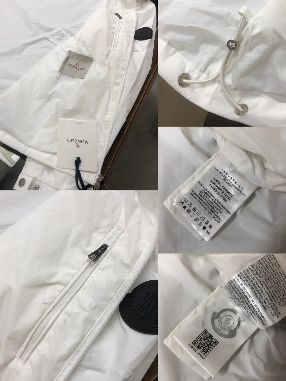 Куртки И Пуховики Женские Moncler 9642189