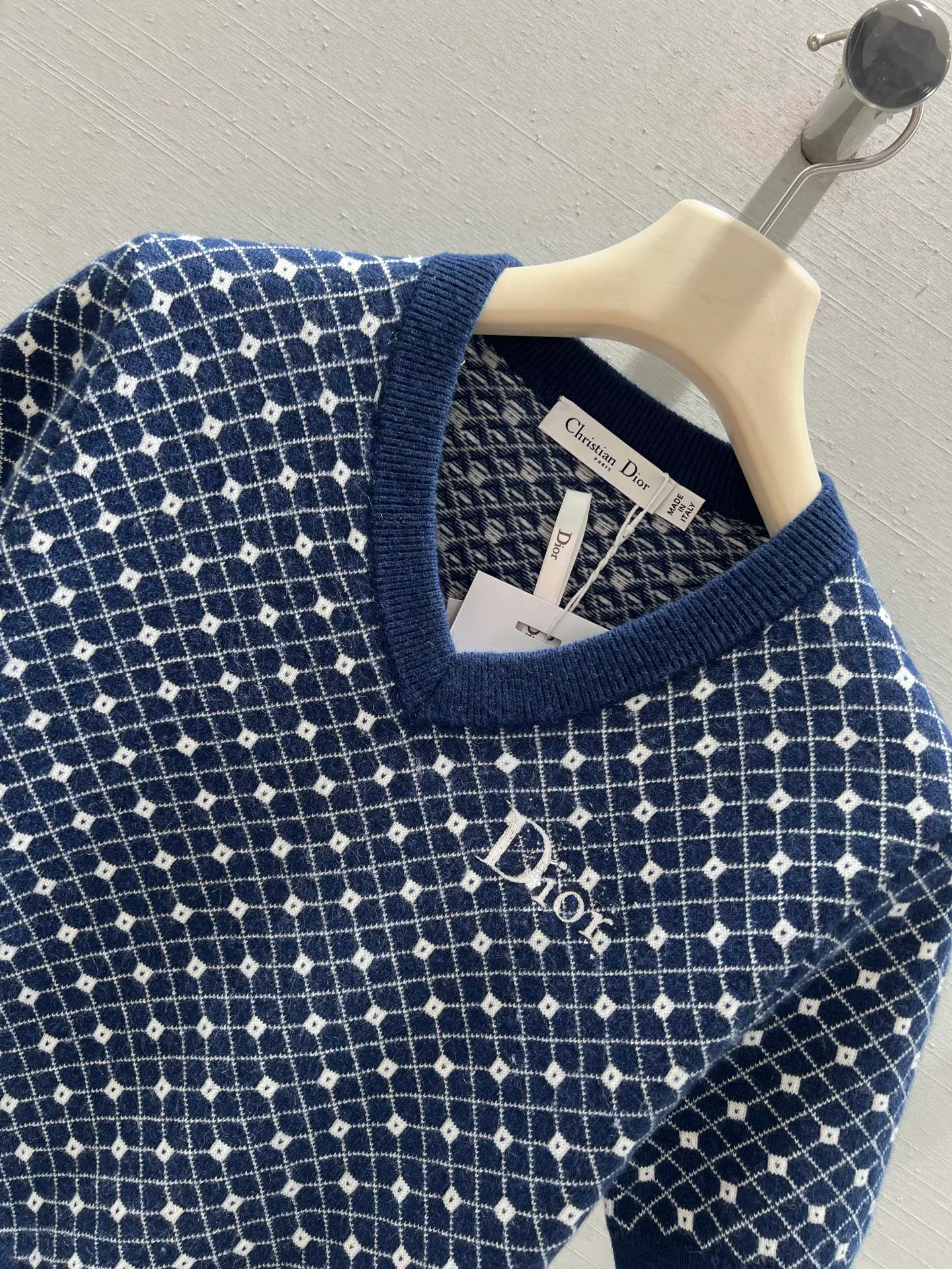 Топы Женские Christian Dior 10430313