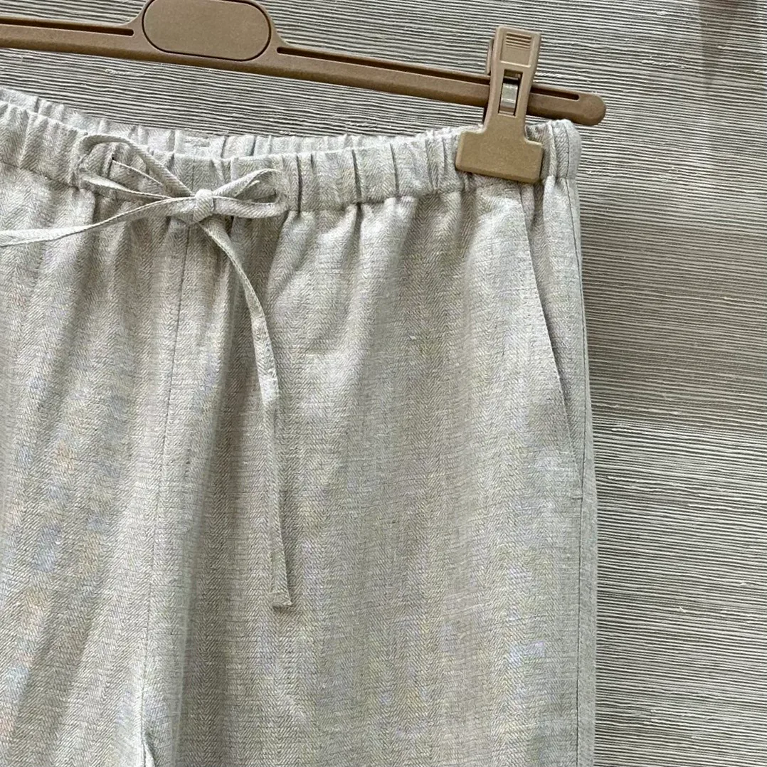 Брюки Женские Loro Piana 9339853