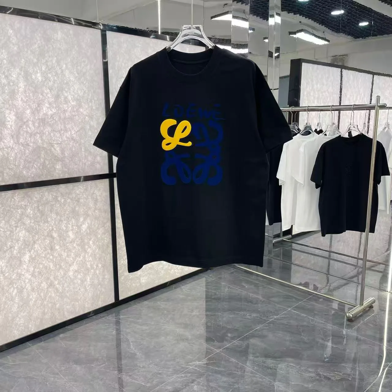 Футболки Мужские Loewe 11457757