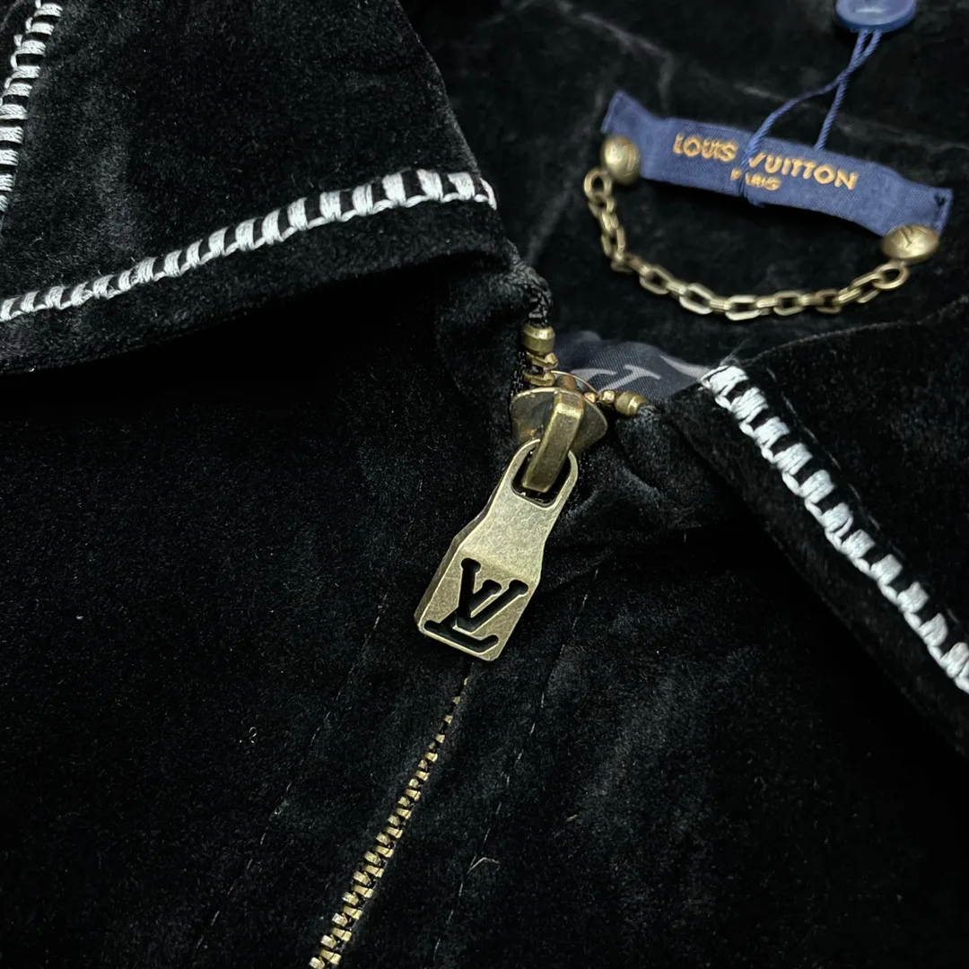 Куртки Мужские Louis Vuitton 7287