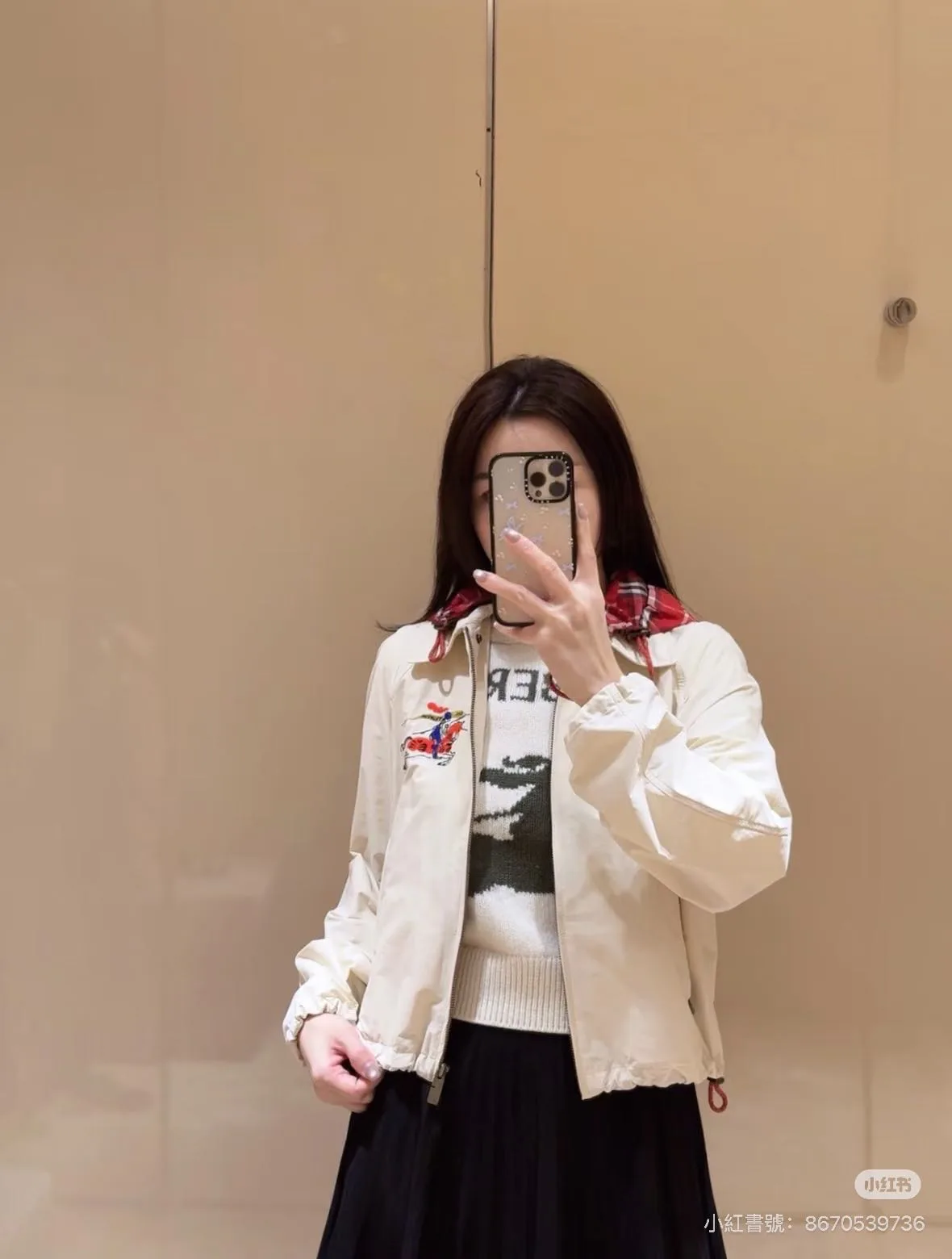 Куртки И Пуховики Женские Burberry 11231393