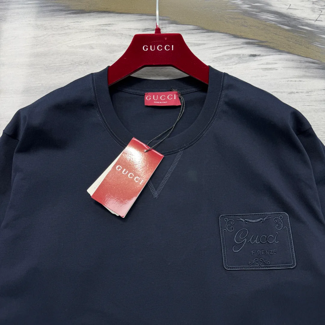 Футболки Мужские Gucci 11570512