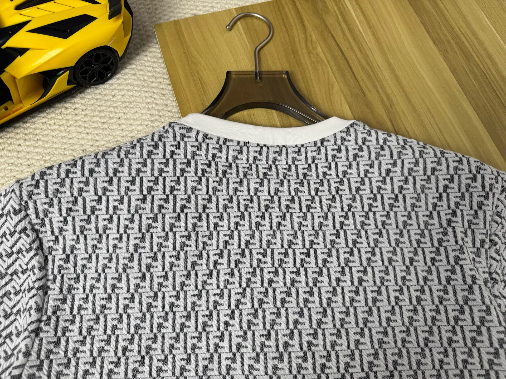 Футболки Женские Fendi 11531130