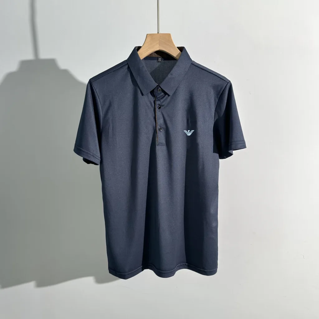 Рубашки Мужские Armani 11790843