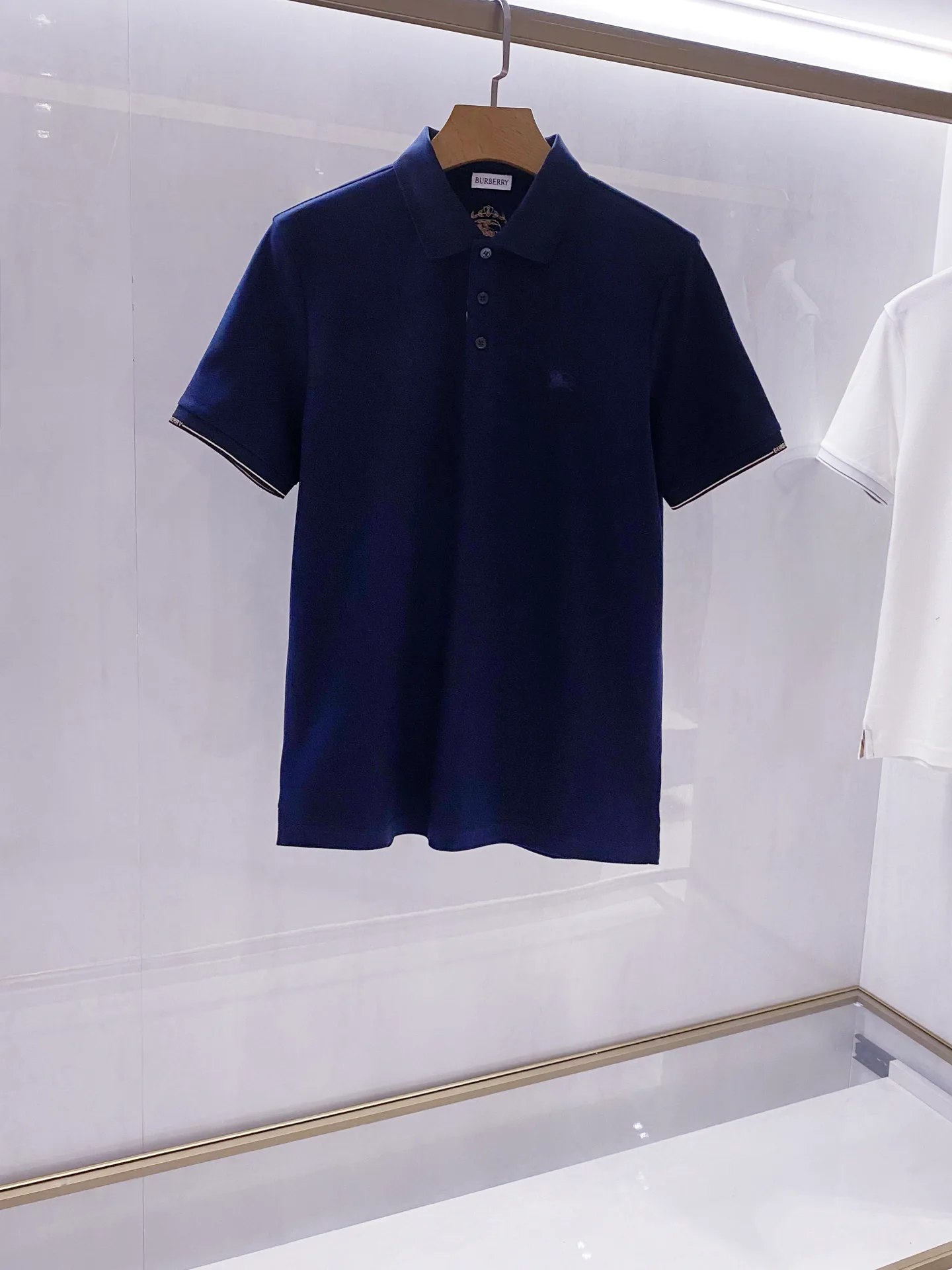 Футболки Мужские Burberry 13365044