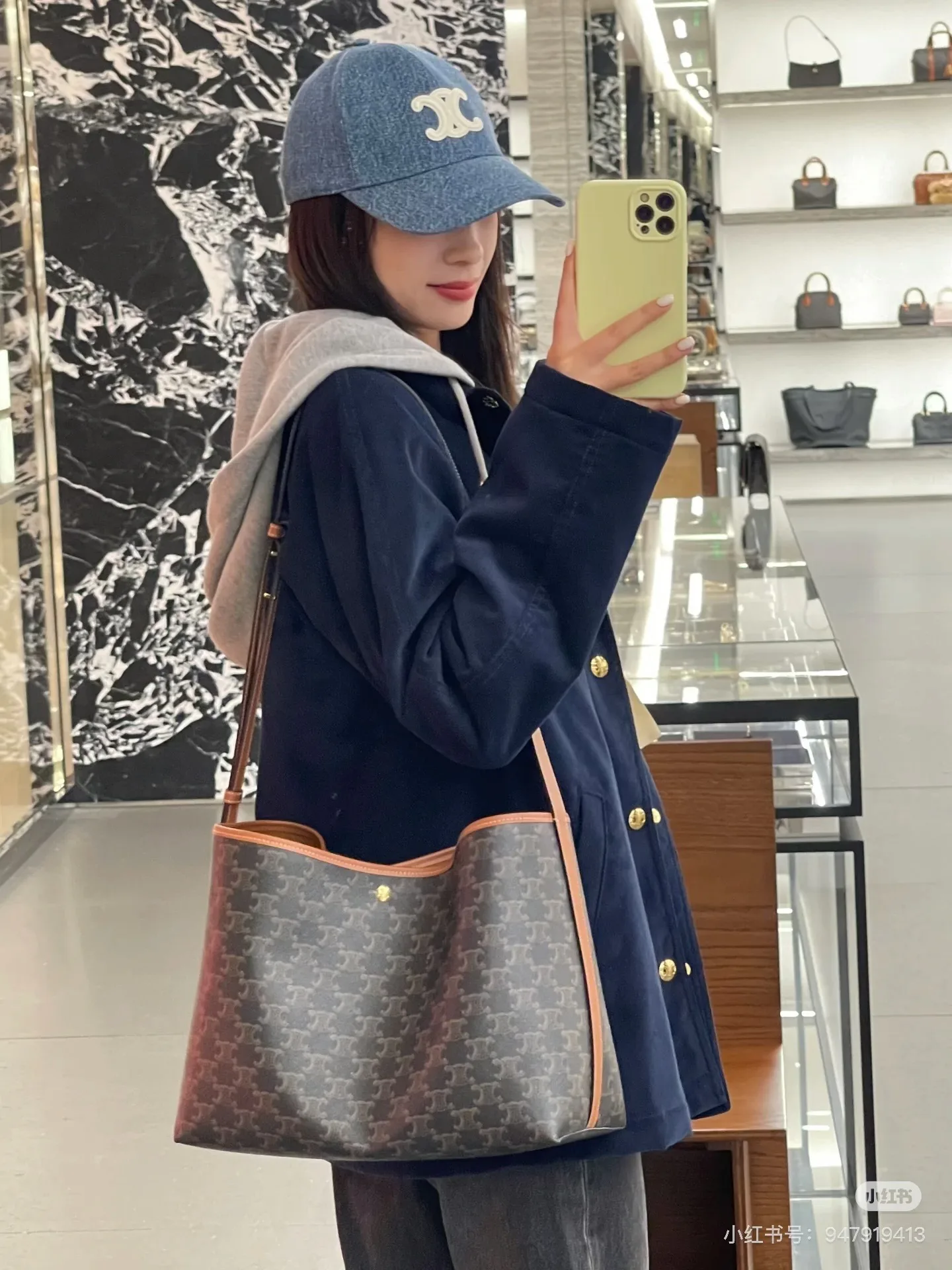 Куртки И Пуховики Женские Celine 402819