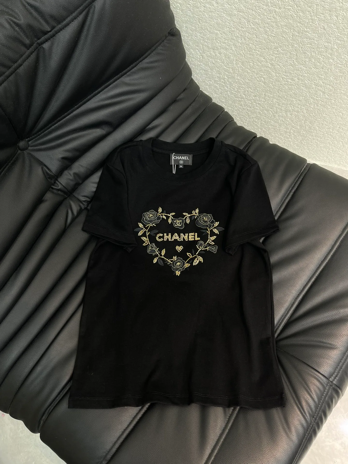 Футболки Женские Chanel 340800