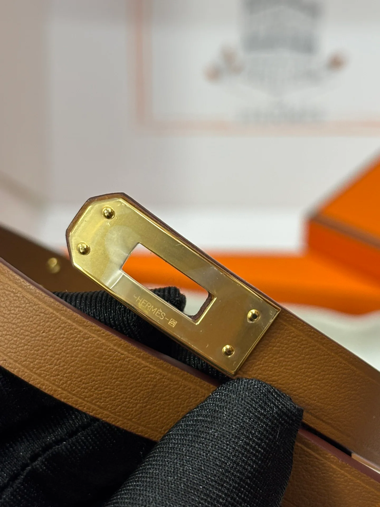 Бижутерия Hermes 190624