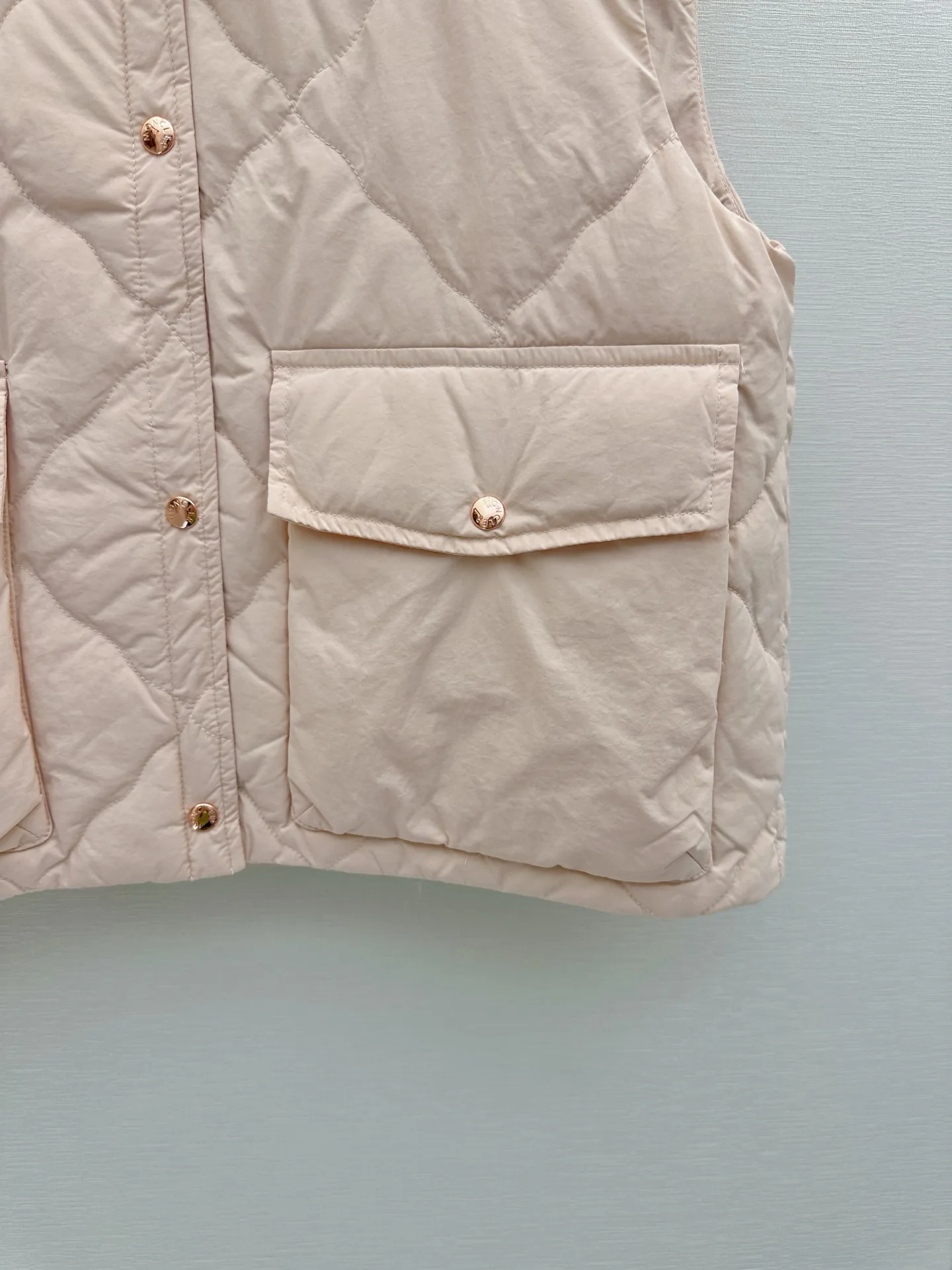 Жилеты Женские Moncler 19192954