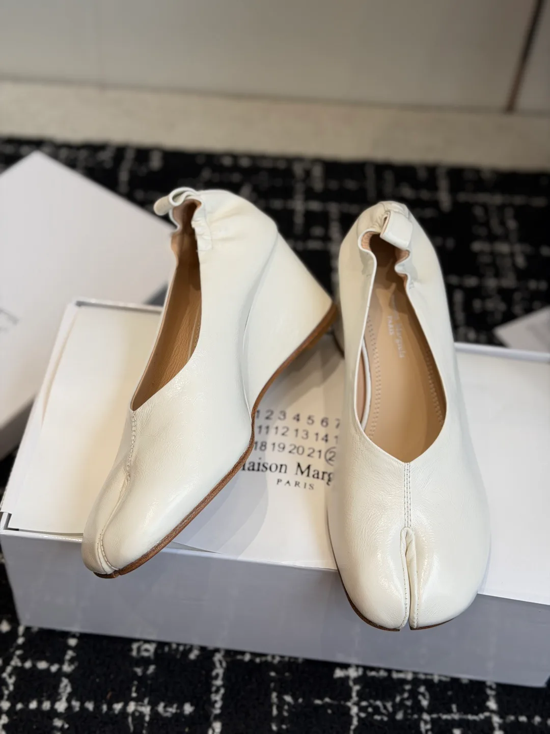 Туфли Женские Maison Margiela 18034883