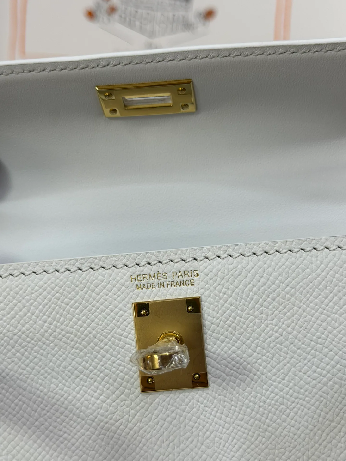 Клатчи Женские Hermes 7183456