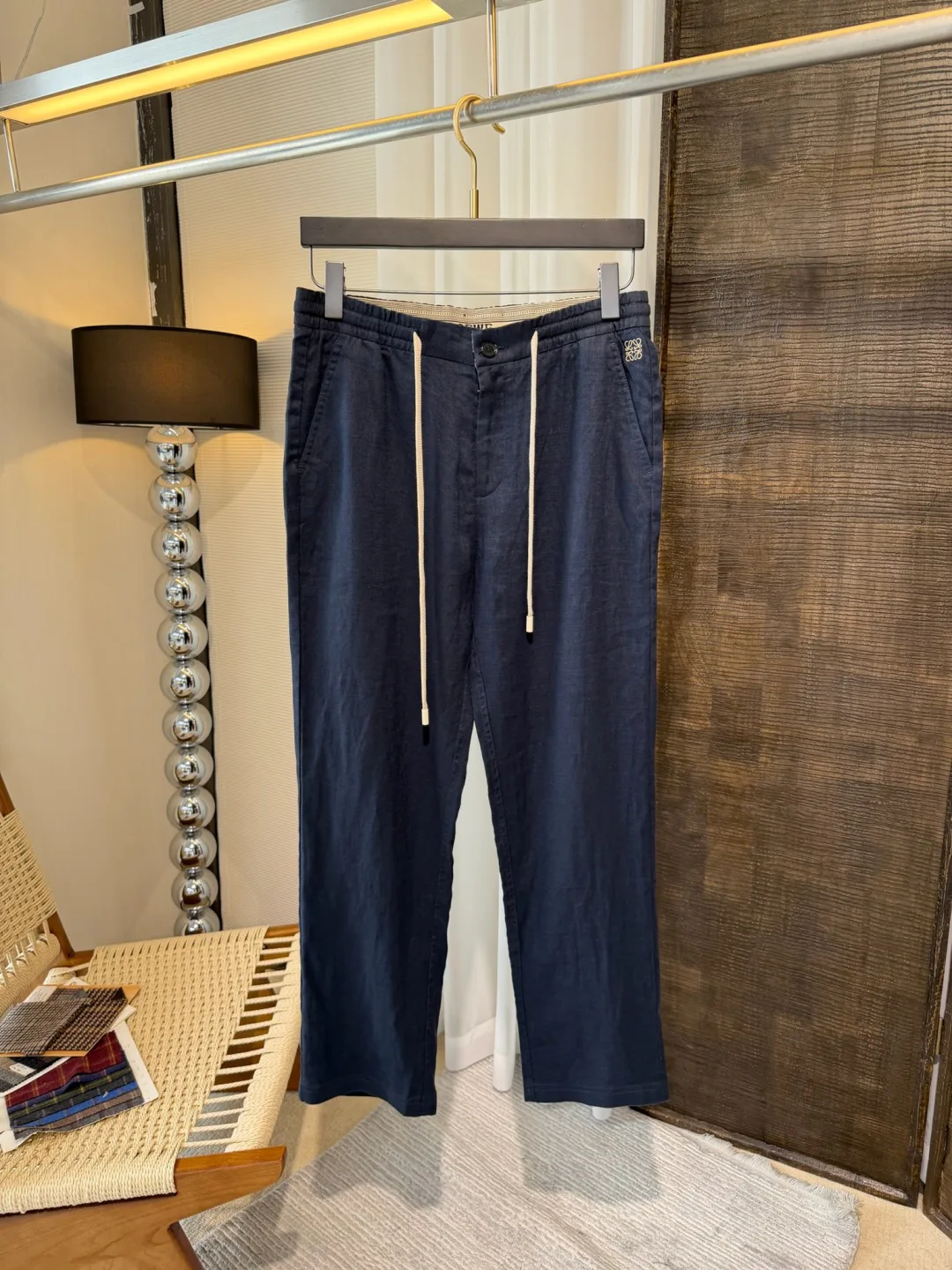 Брюки Женские Loewe 11558510