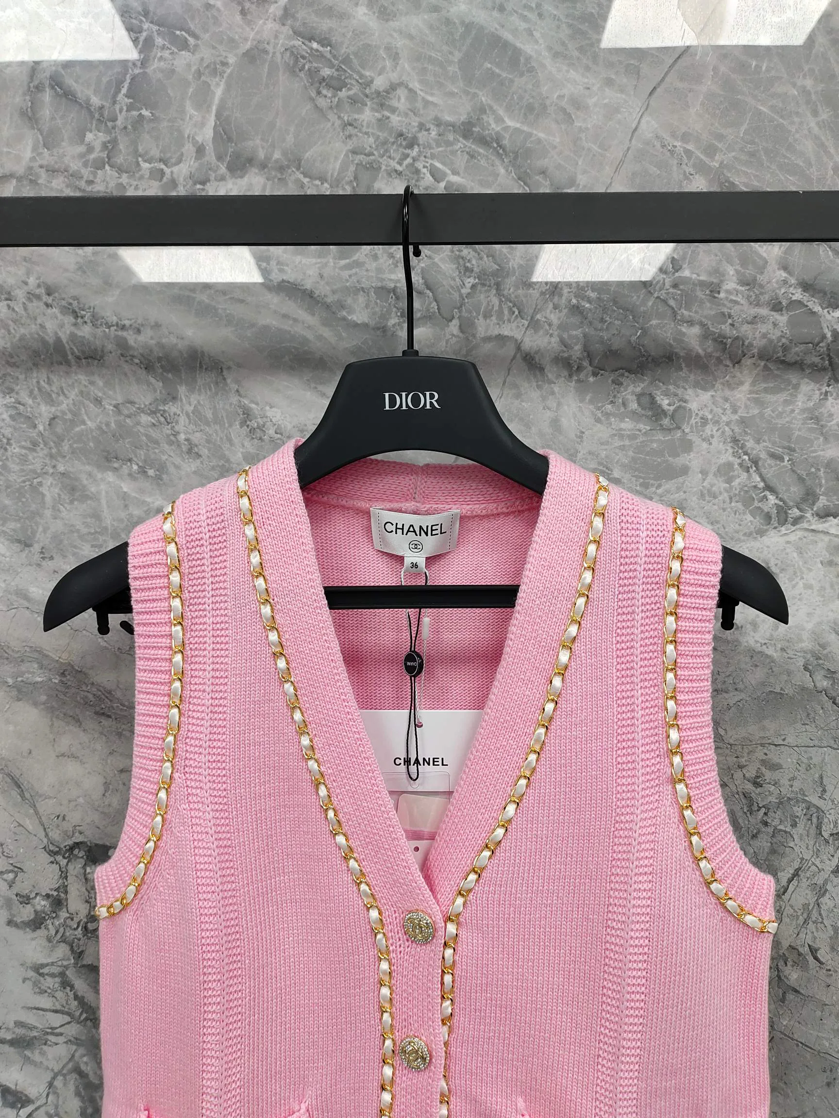 Топы Женские Chanel 11705297