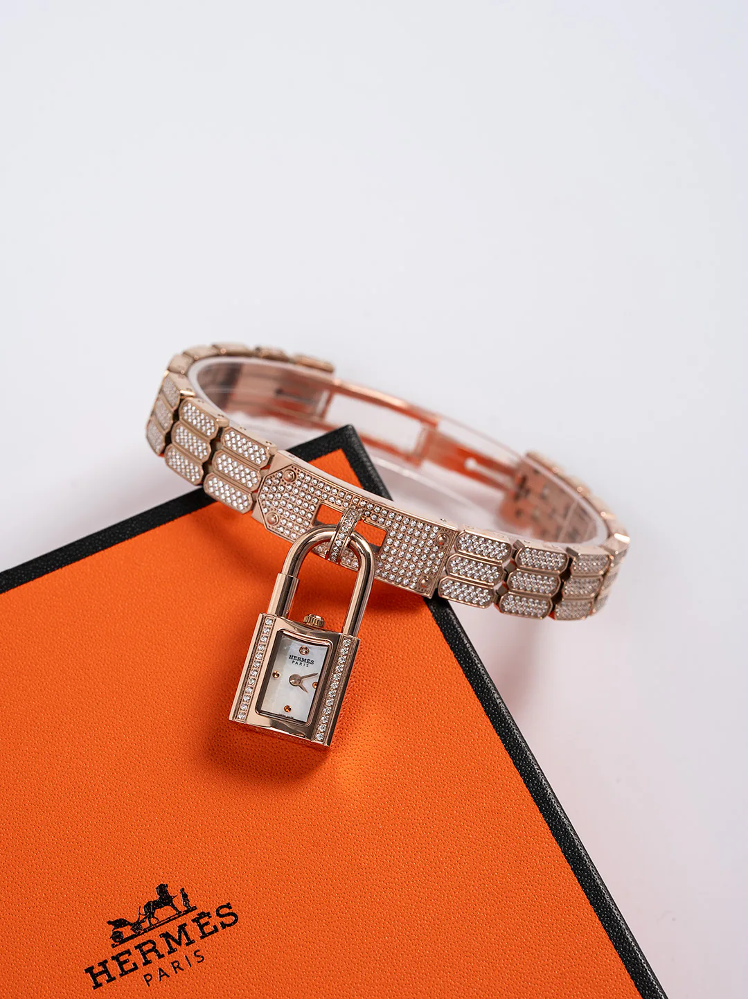 Часы Женские Hermes 18504500