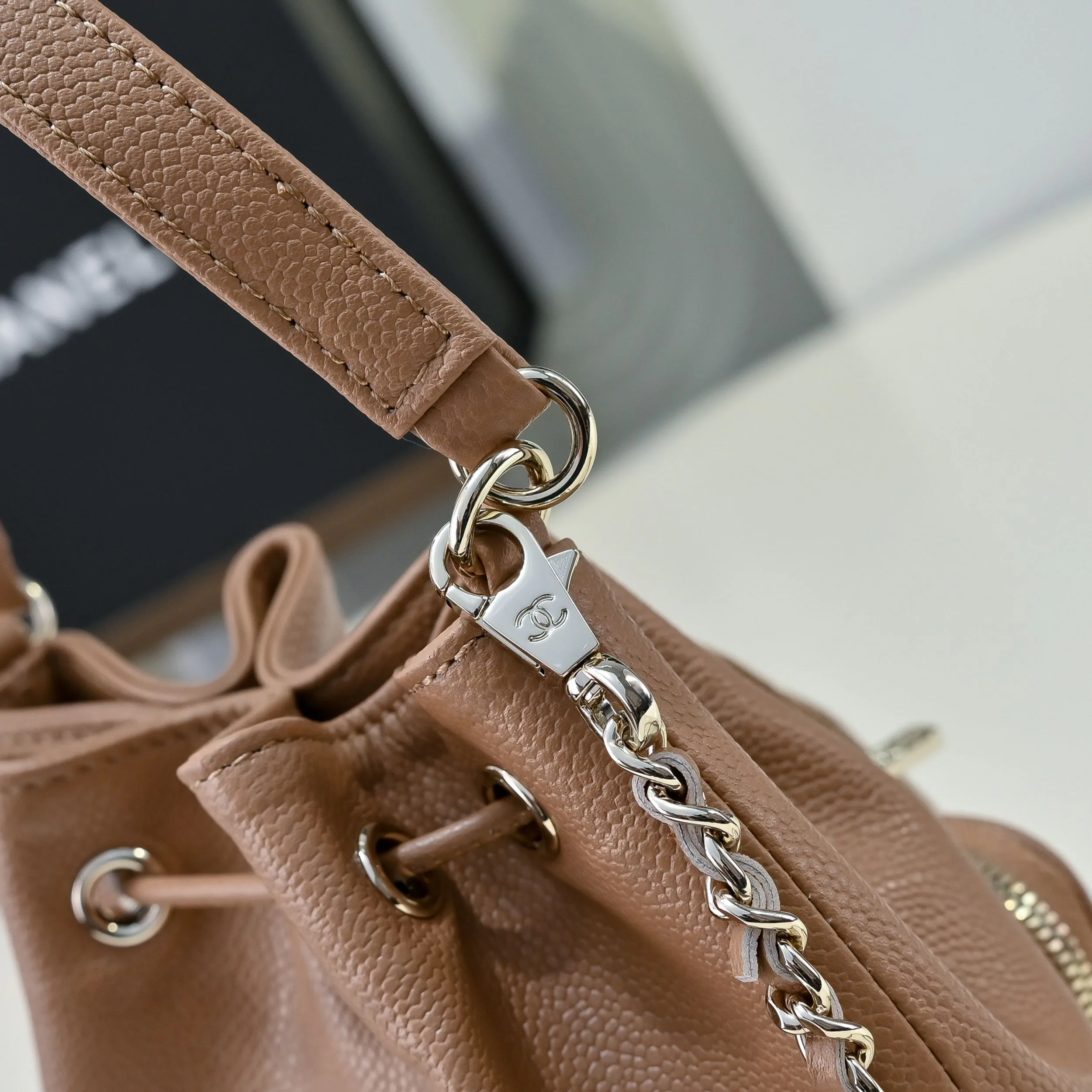 Классические Сумки Женские Chanel 11152505