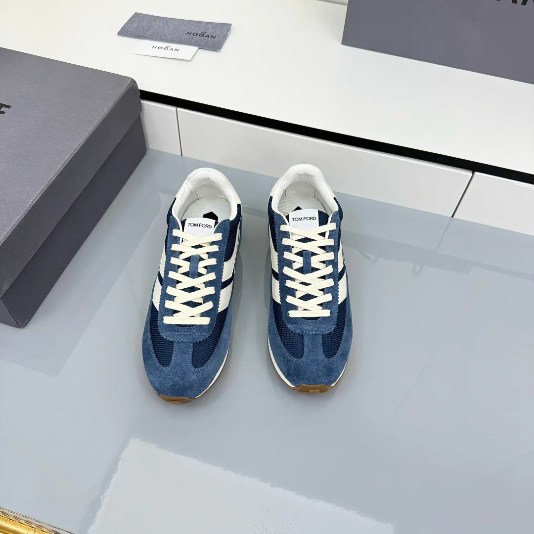 Кроссовки Женские Tom Ford 369542
