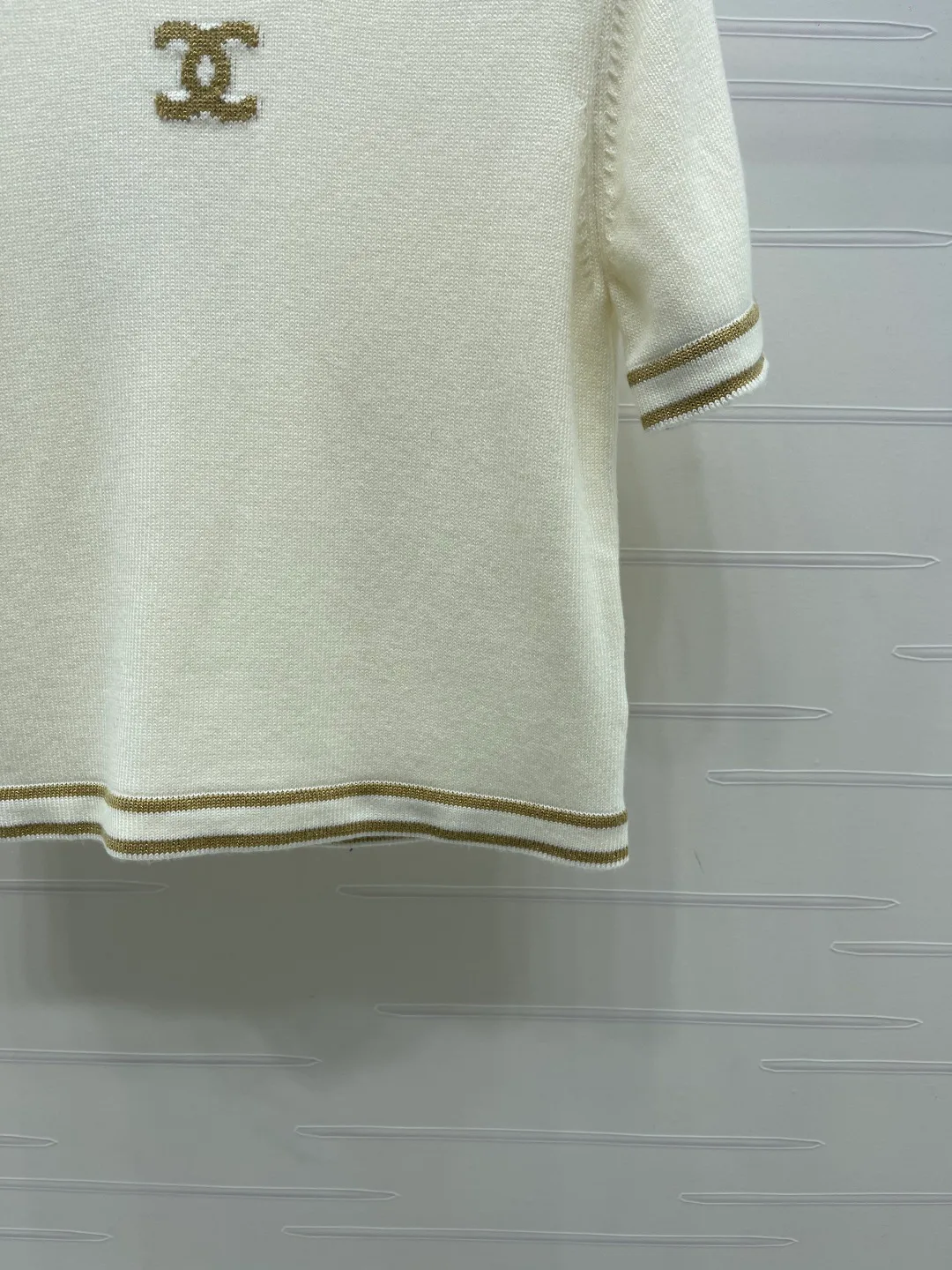 Джемперы И Свитеры Женские Chanel 19466278
