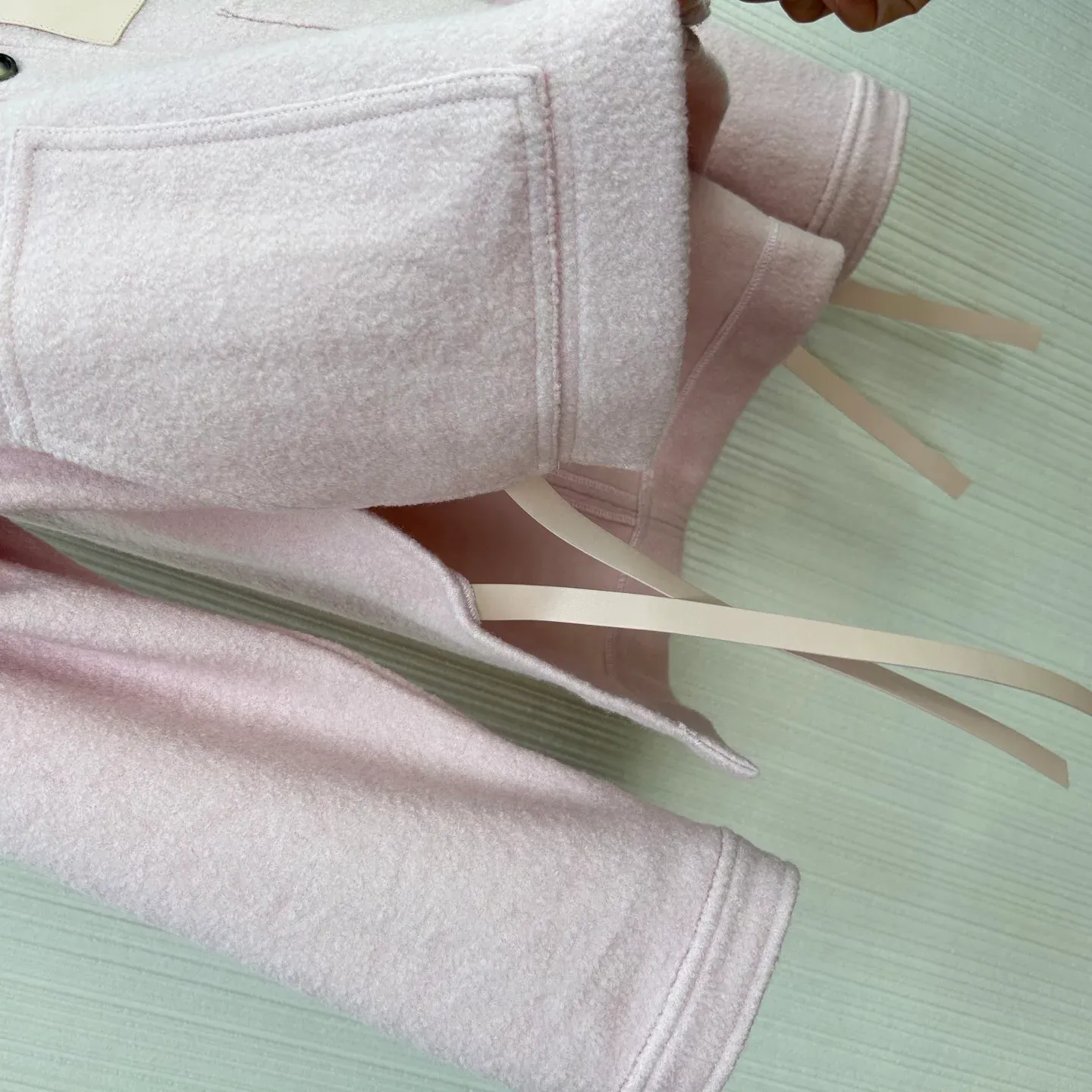 Куртки Женские Loewe 142678