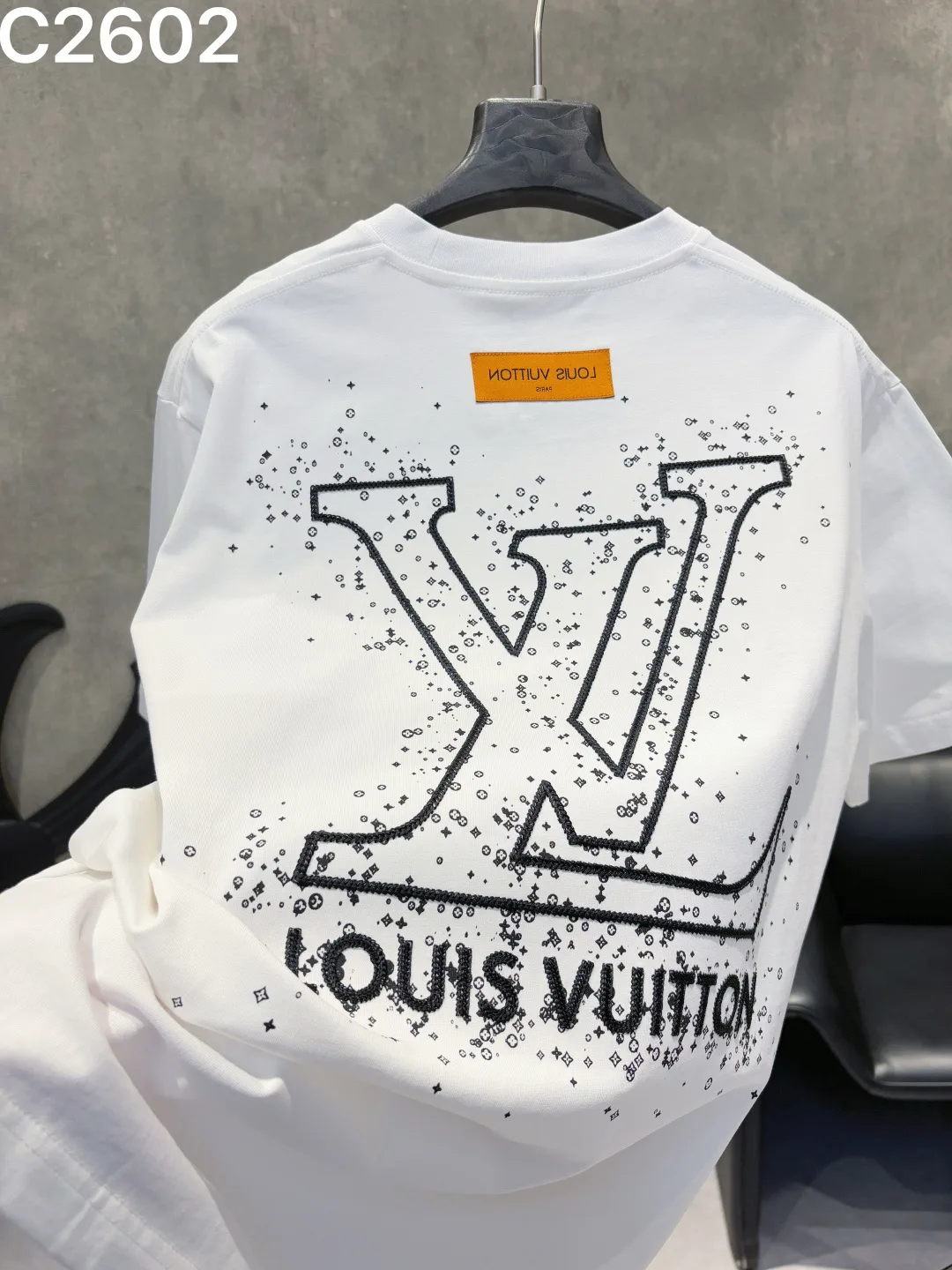 Футболки Мужские Louis Vuitton 11476233