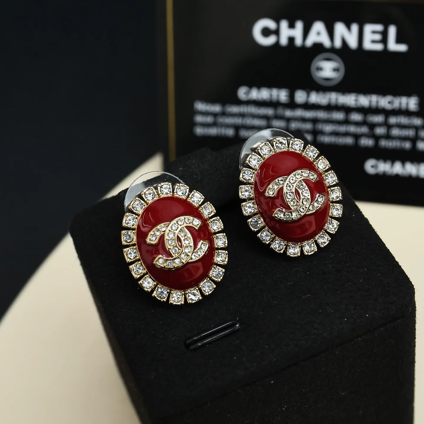 Бижутерия Chanel 10210671