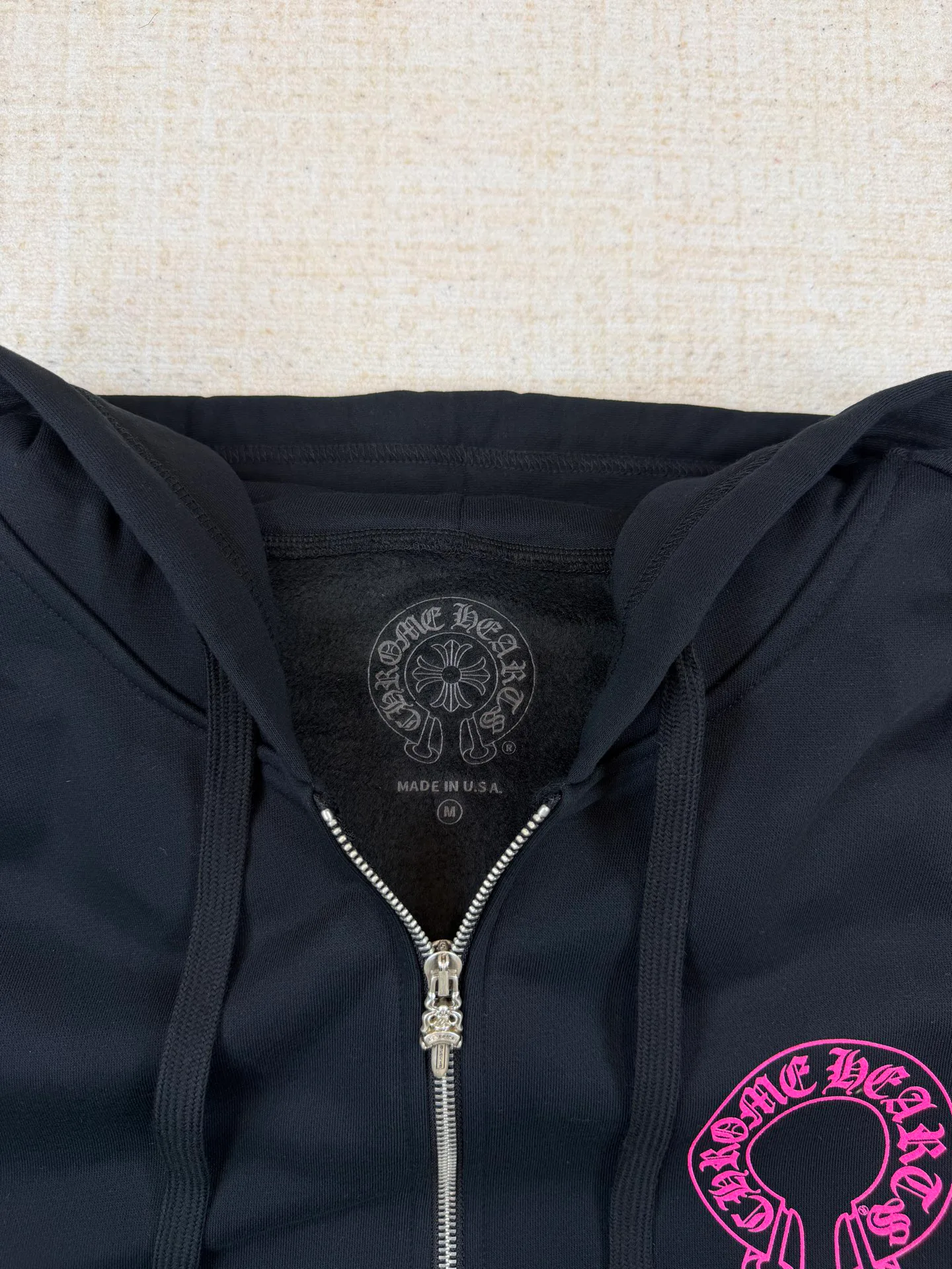 Свитшоты И Худи Женские Chrome Hearts 1489009