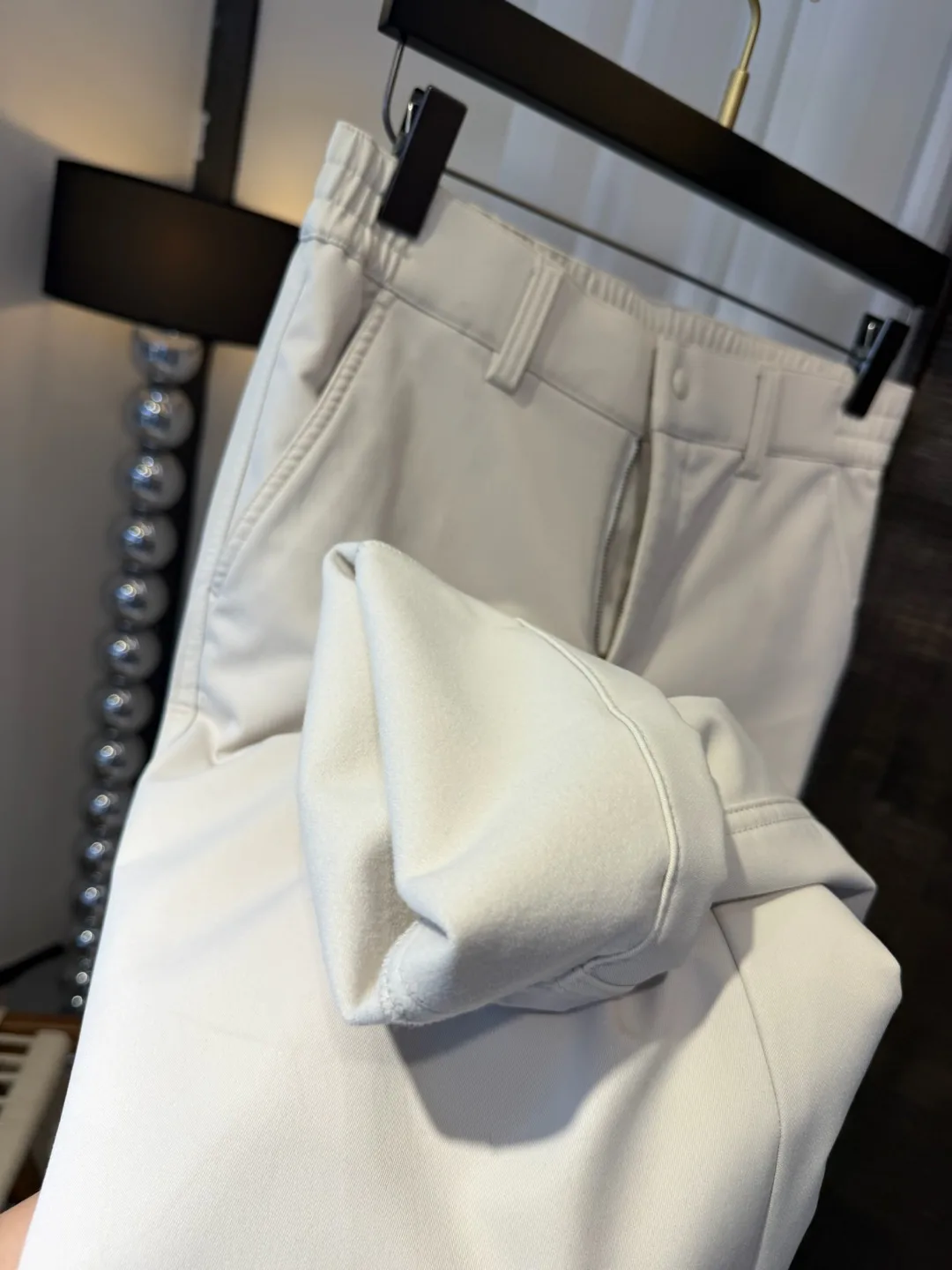 Брюки Мужские Moncler 17924996