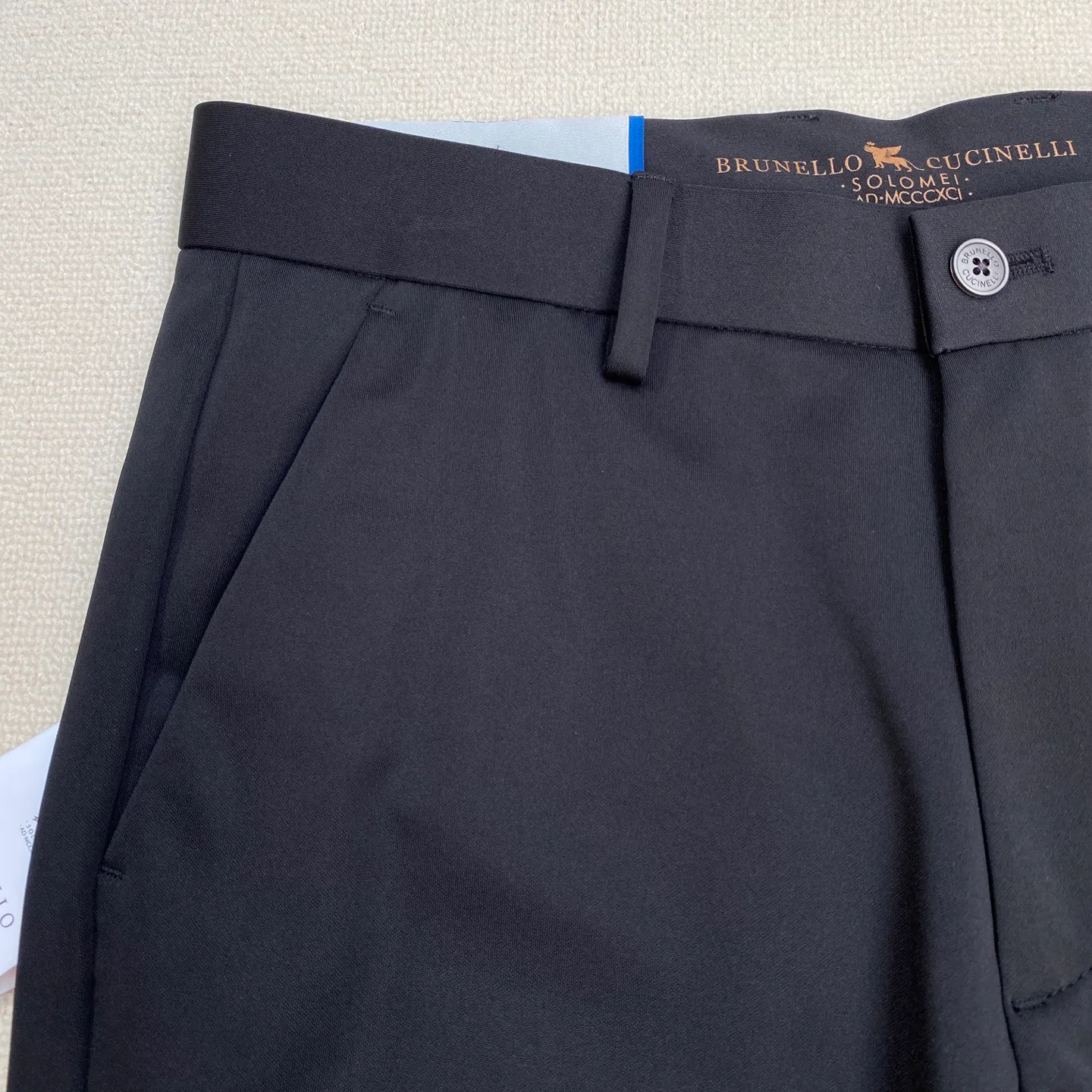 Брюки Мужские Brunello Cucinelli 11700721
