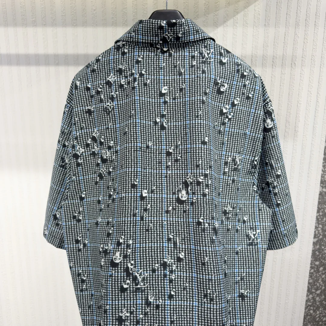 Рубашки Мужские Louis Vuitton 11876446