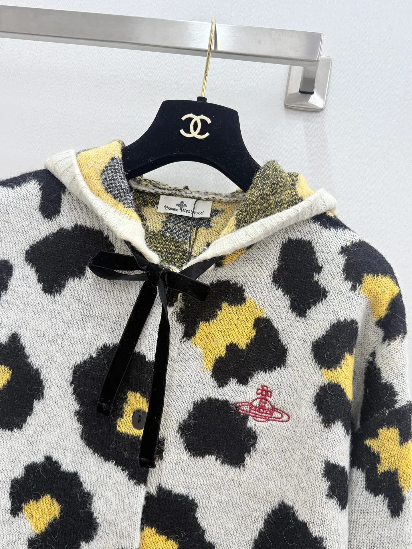 Свитшоты И Худи Женские Vivienne Westwood 18761638