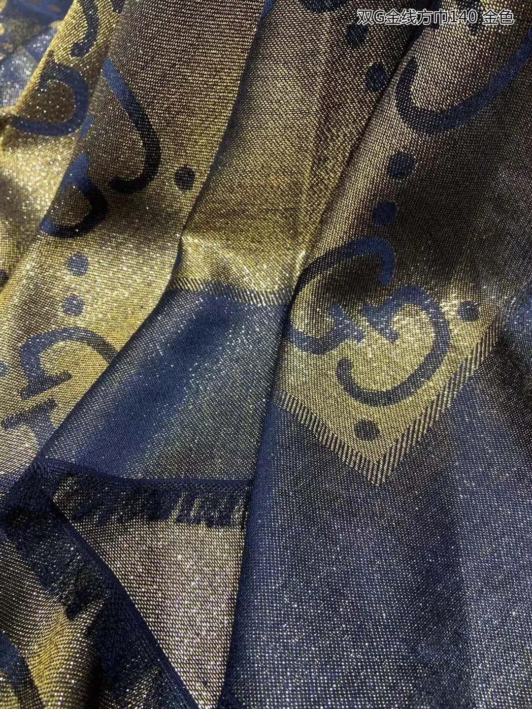 Шарфы Gucci 5417629