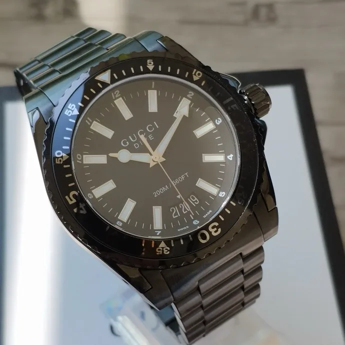 Часы Мужские Gucci 16939514
