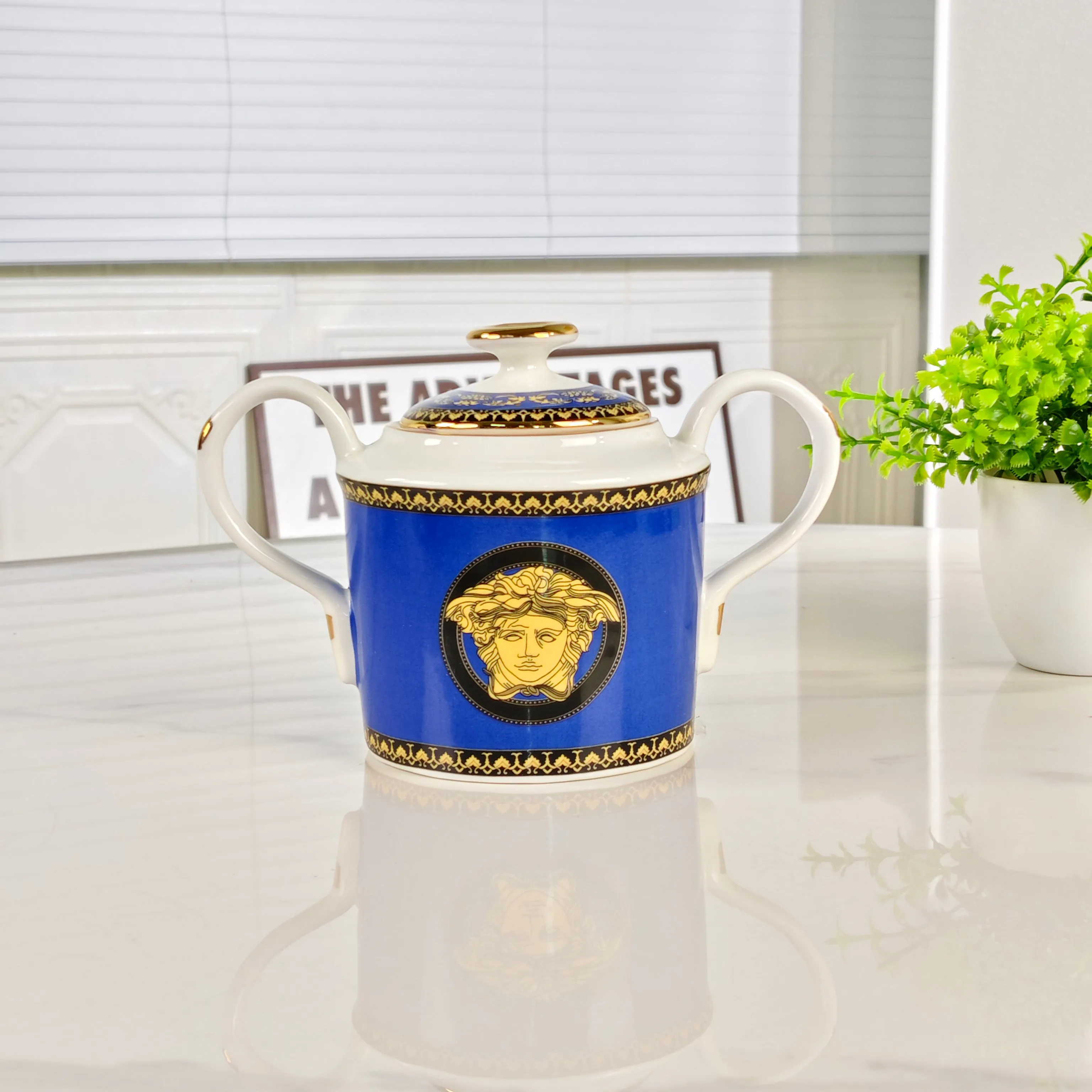 Посуда Versace 5233430