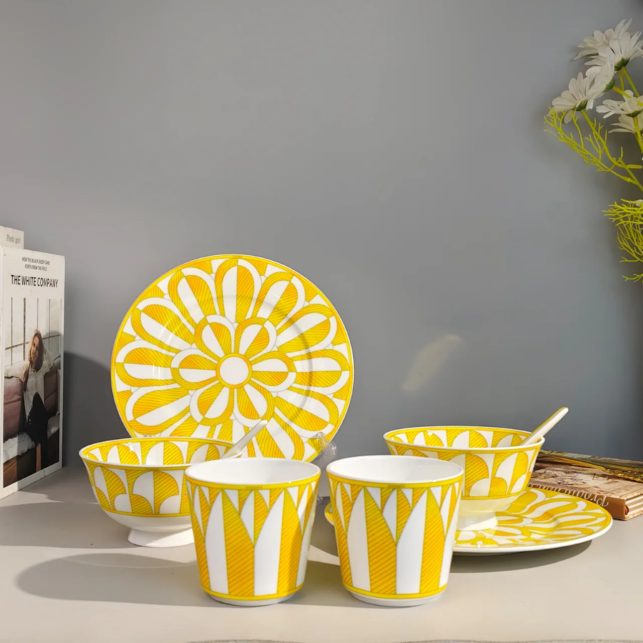 Посуда Hermes 114253