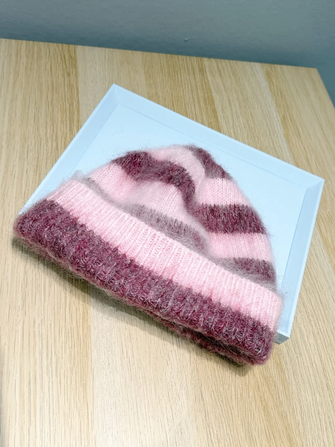 Головные Уборы Miu Miu 671935