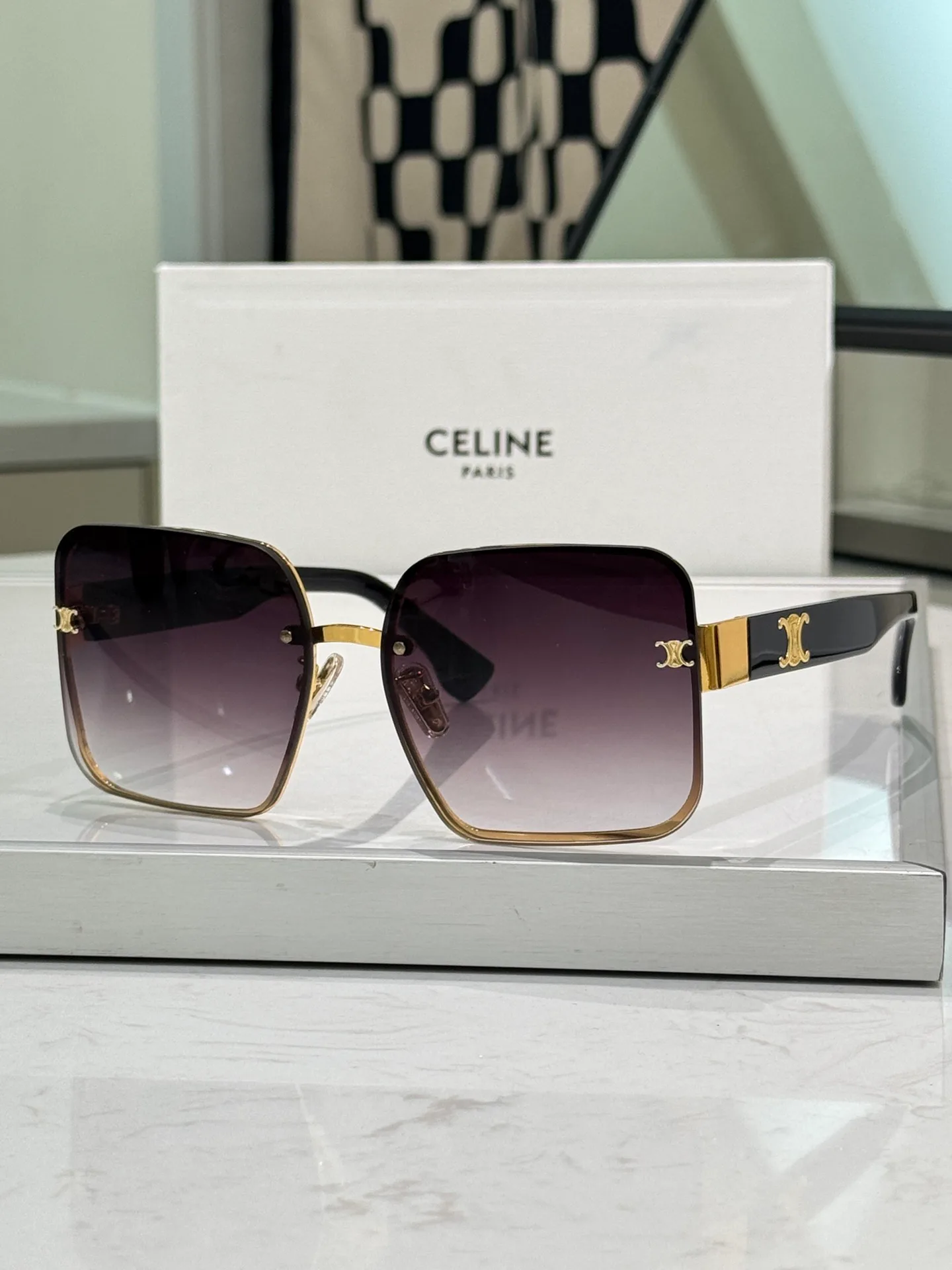 Очки Celine 13434162