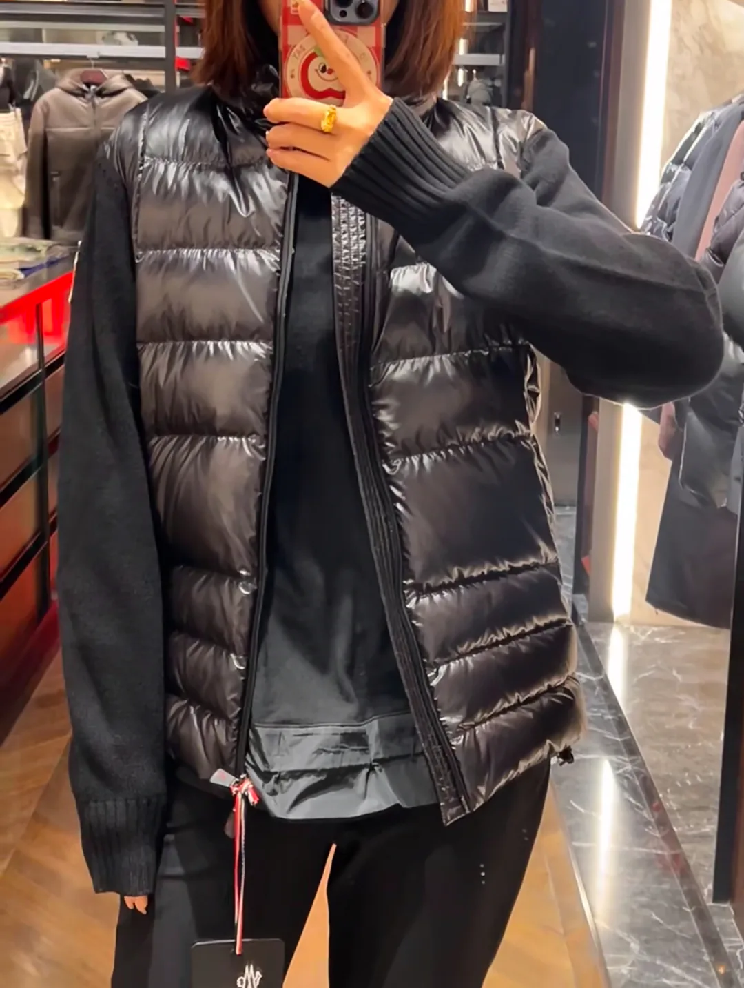 Куртки И Пуховики Мужские Moncler 171428