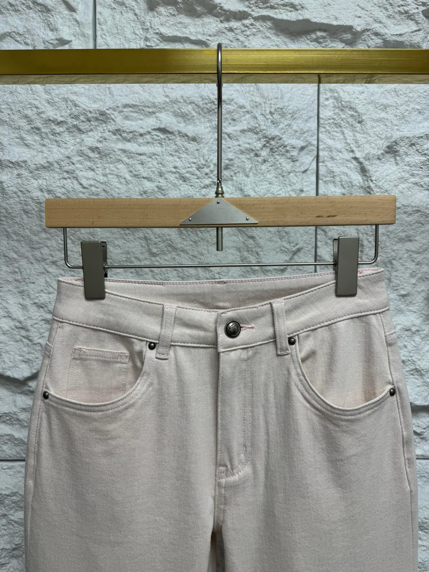 Джинсы Женские Louis Vuitton 11541175