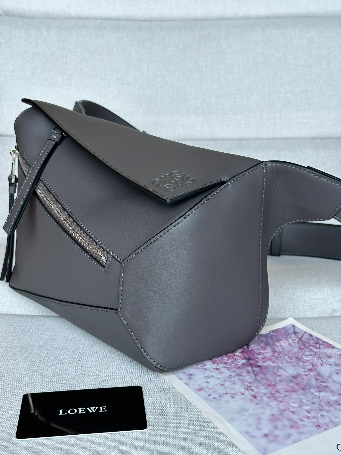 Поясные Сумки Женские Loewe 14343544