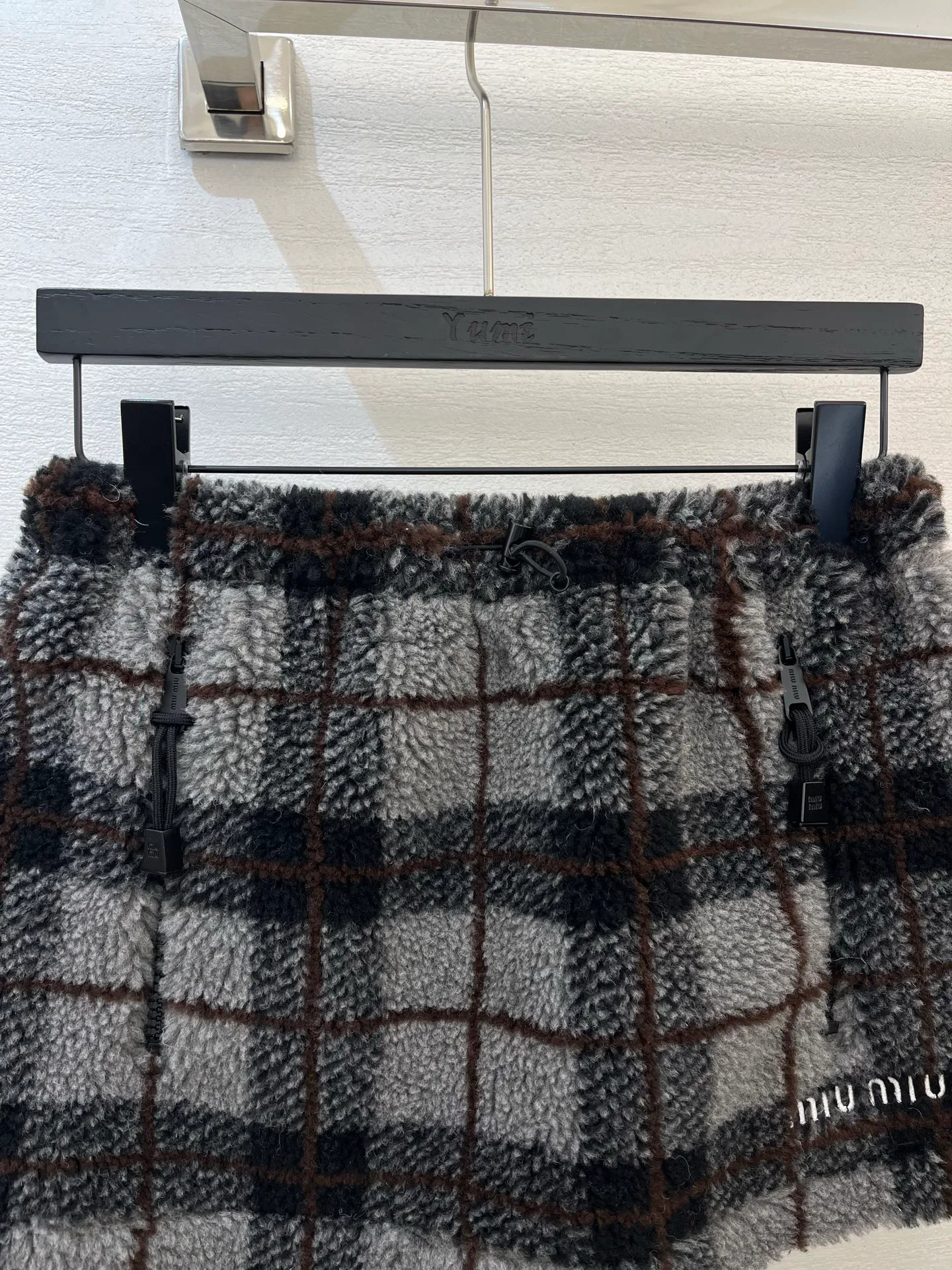 Юбки Женские Miu Miu 247609