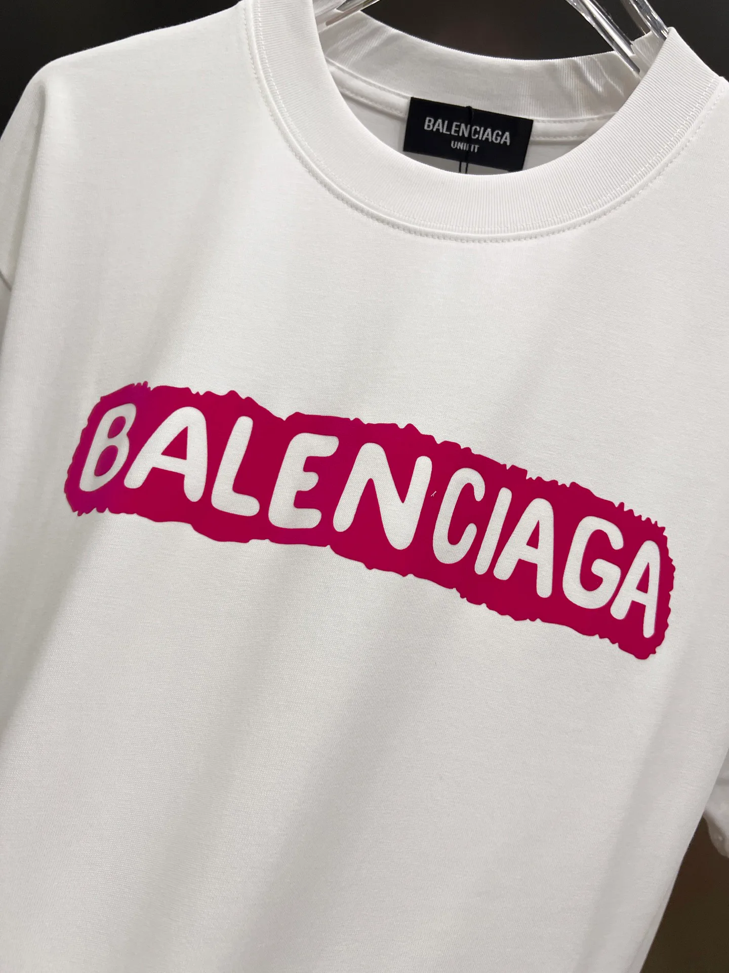 Футболки Мужские Balenciaga 17662865