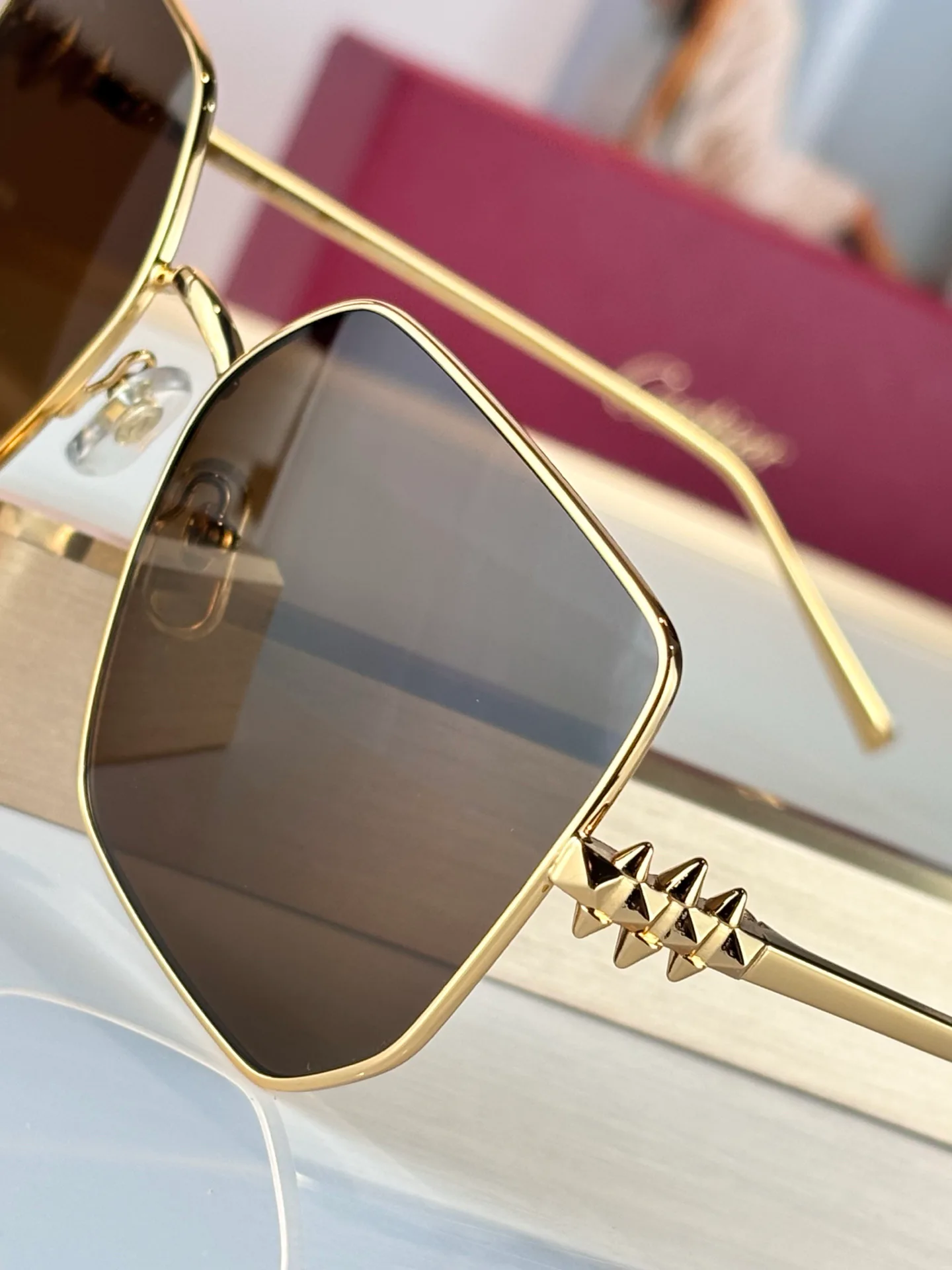 Очки Cartier 11419390