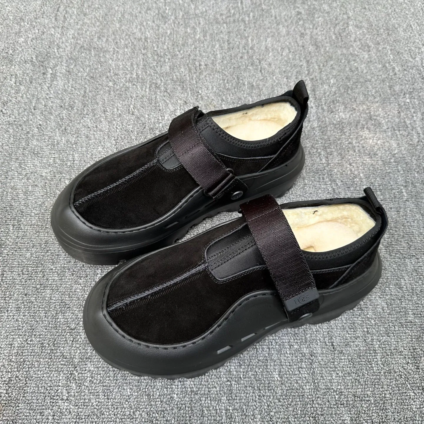 Ботинки Мужские Ugg 201582