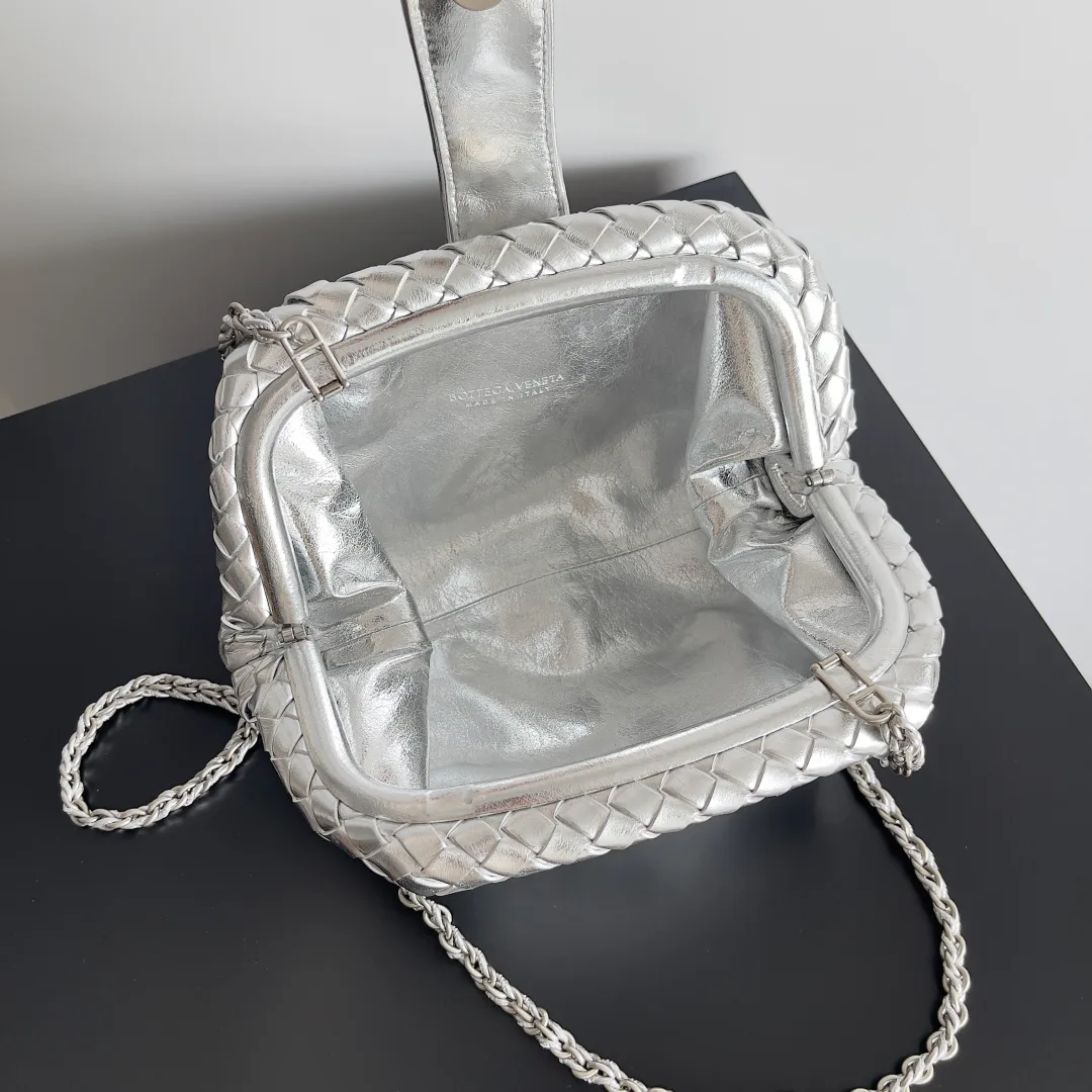 Сумки На Ремне Женские Bottega Veneta 162715