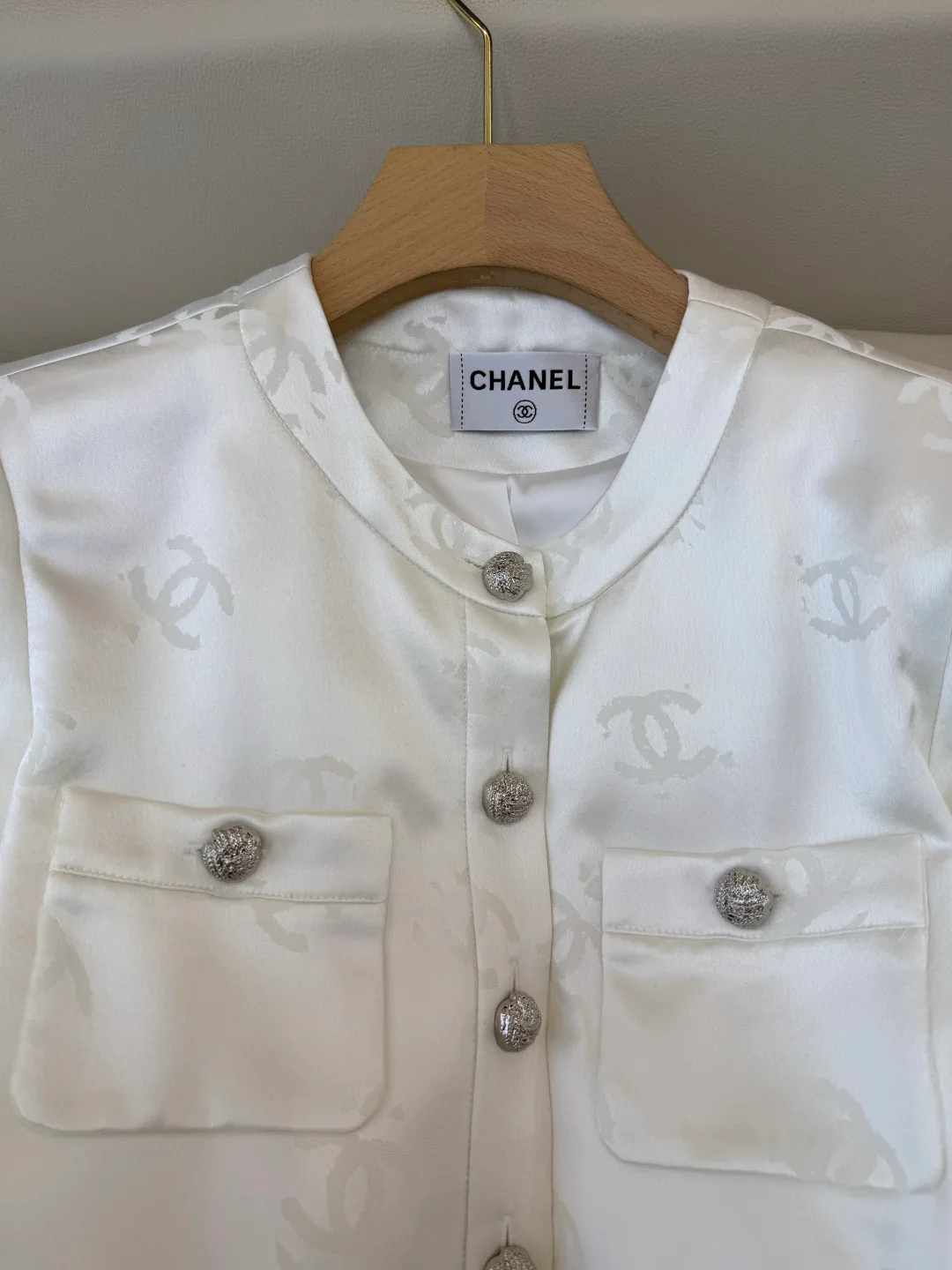 Жакеты Женские Chanel 10503317