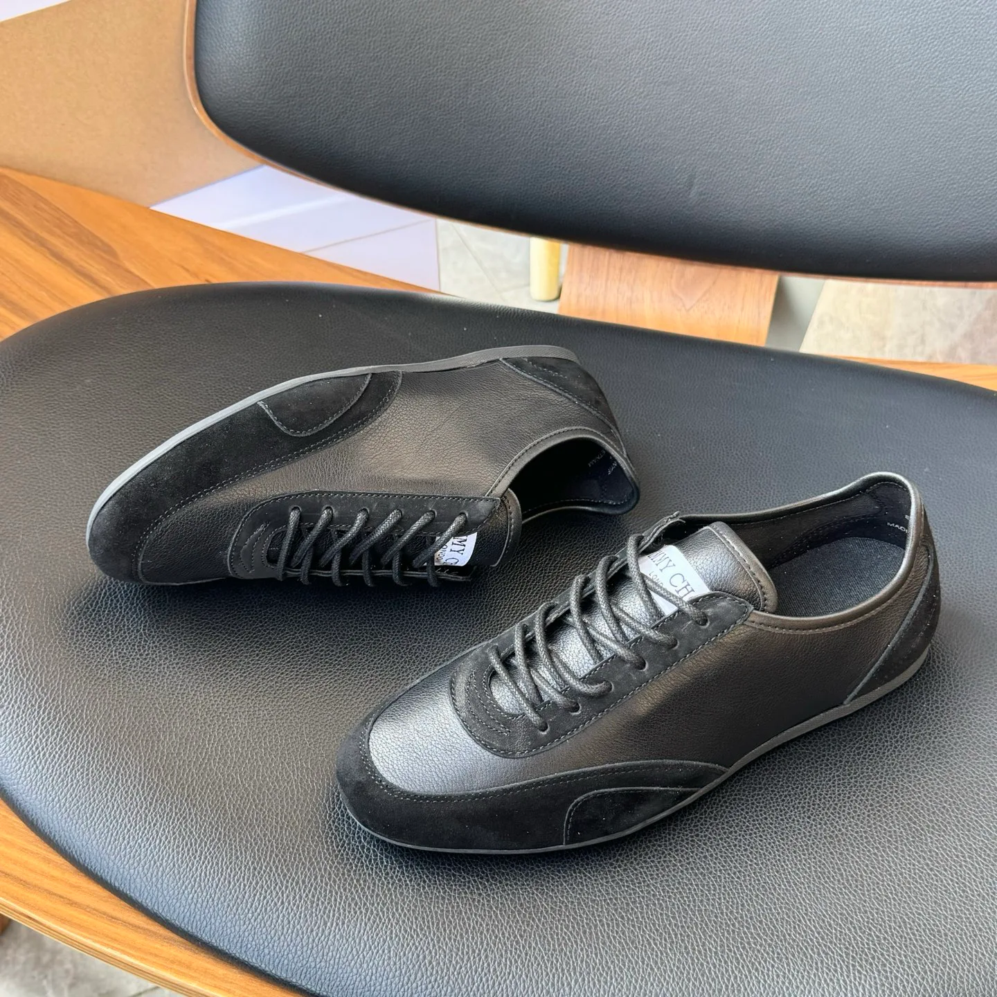 Кроссовки Женские Jimmy Choo 12629774