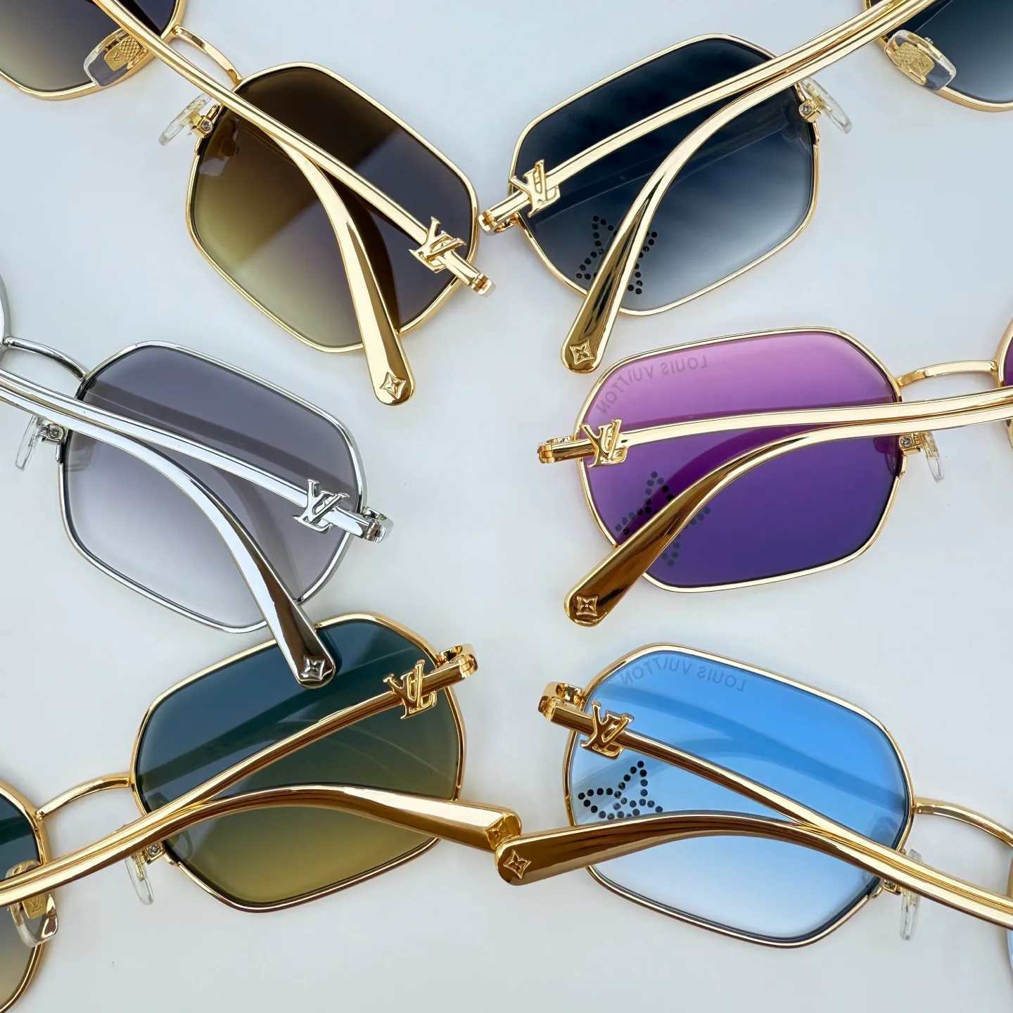 Очки Louis Vuitton 175152