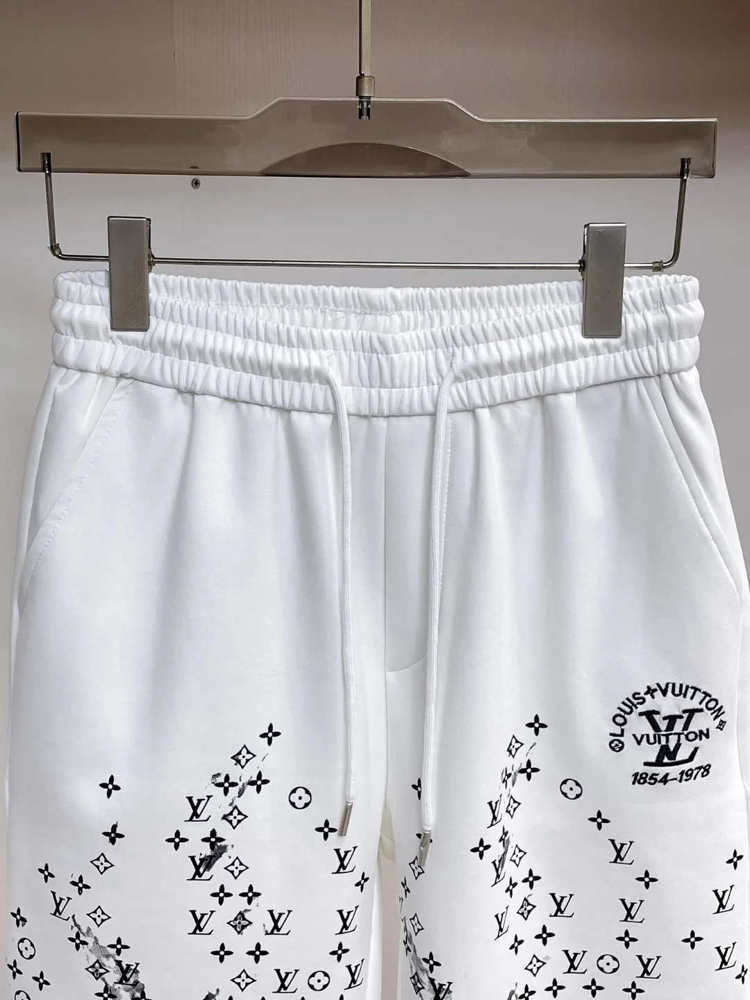 Шорты Мужские Louis Vuitton 13439624