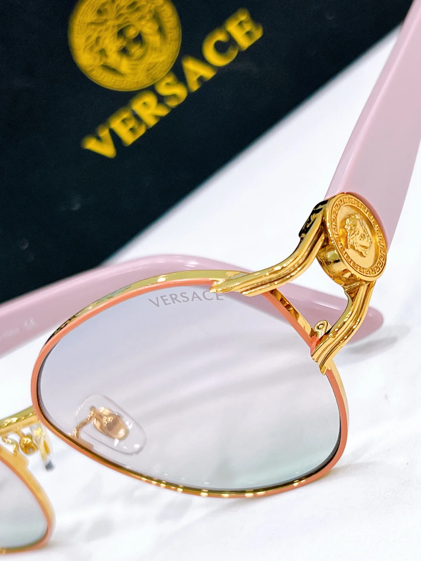 Бижутерия Versace 11671939
