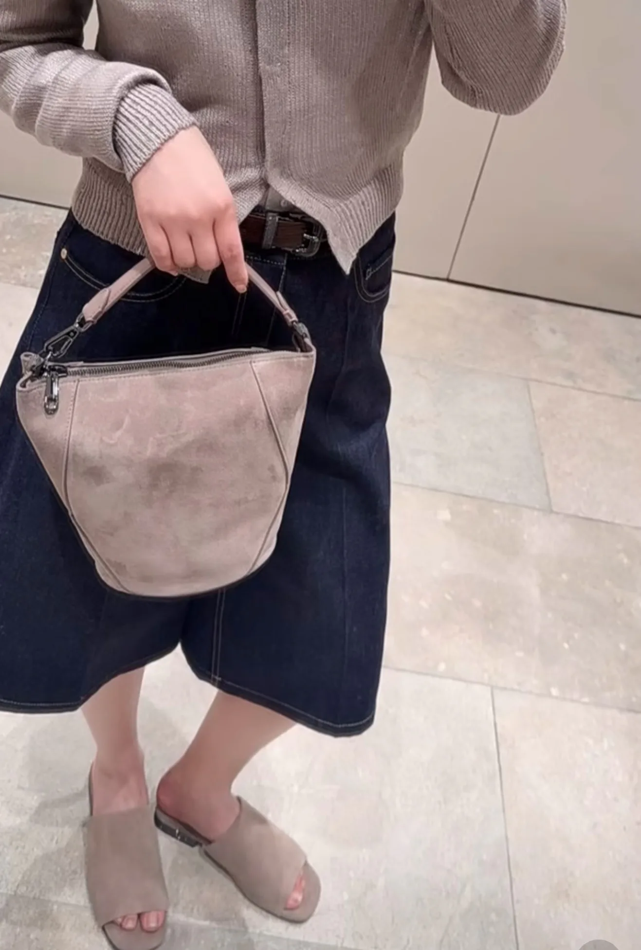 Джинсы Женские Brunello Cucinelli 11634210